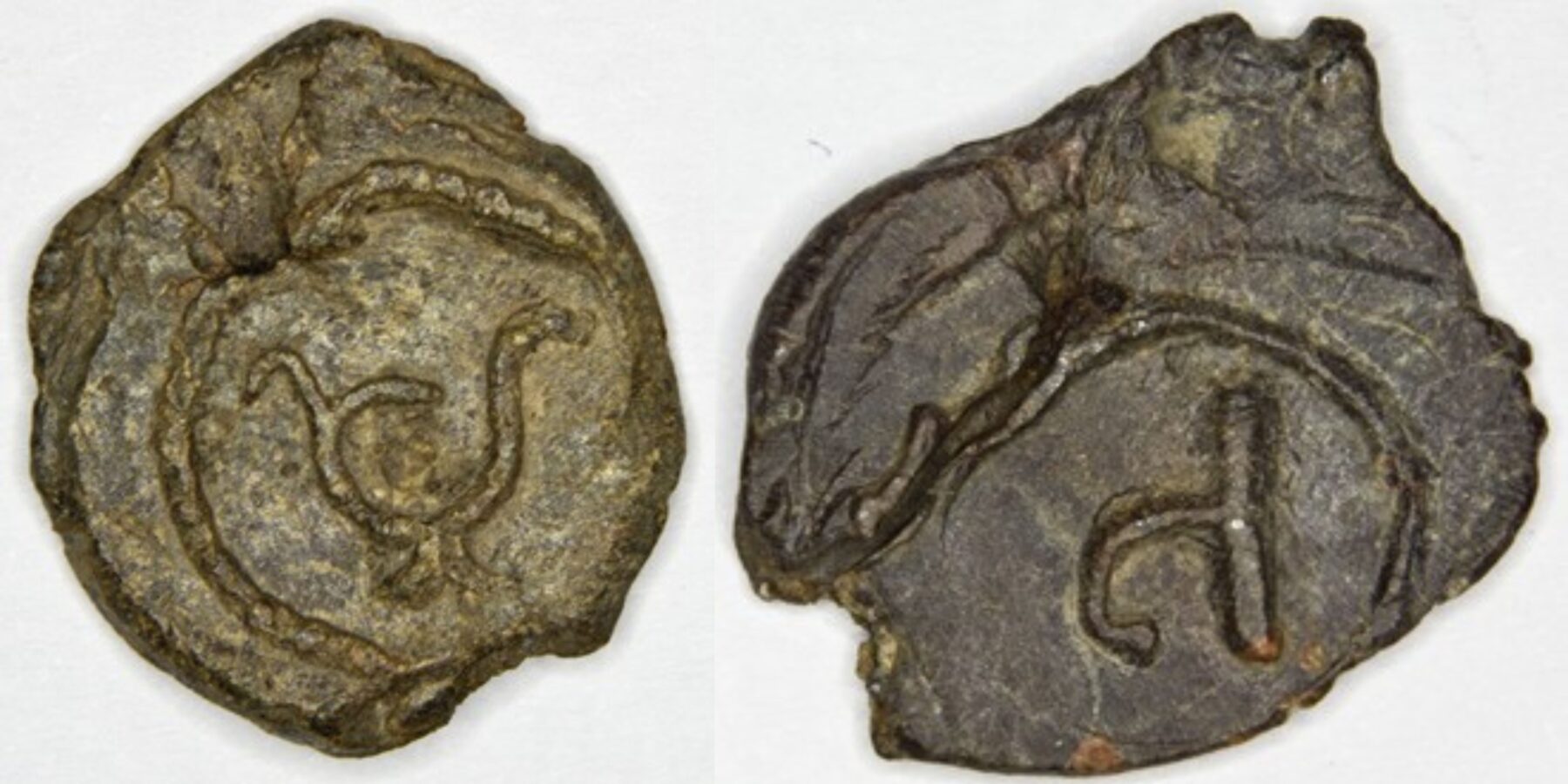 Український історик розповів про княжі знаки Київської династії