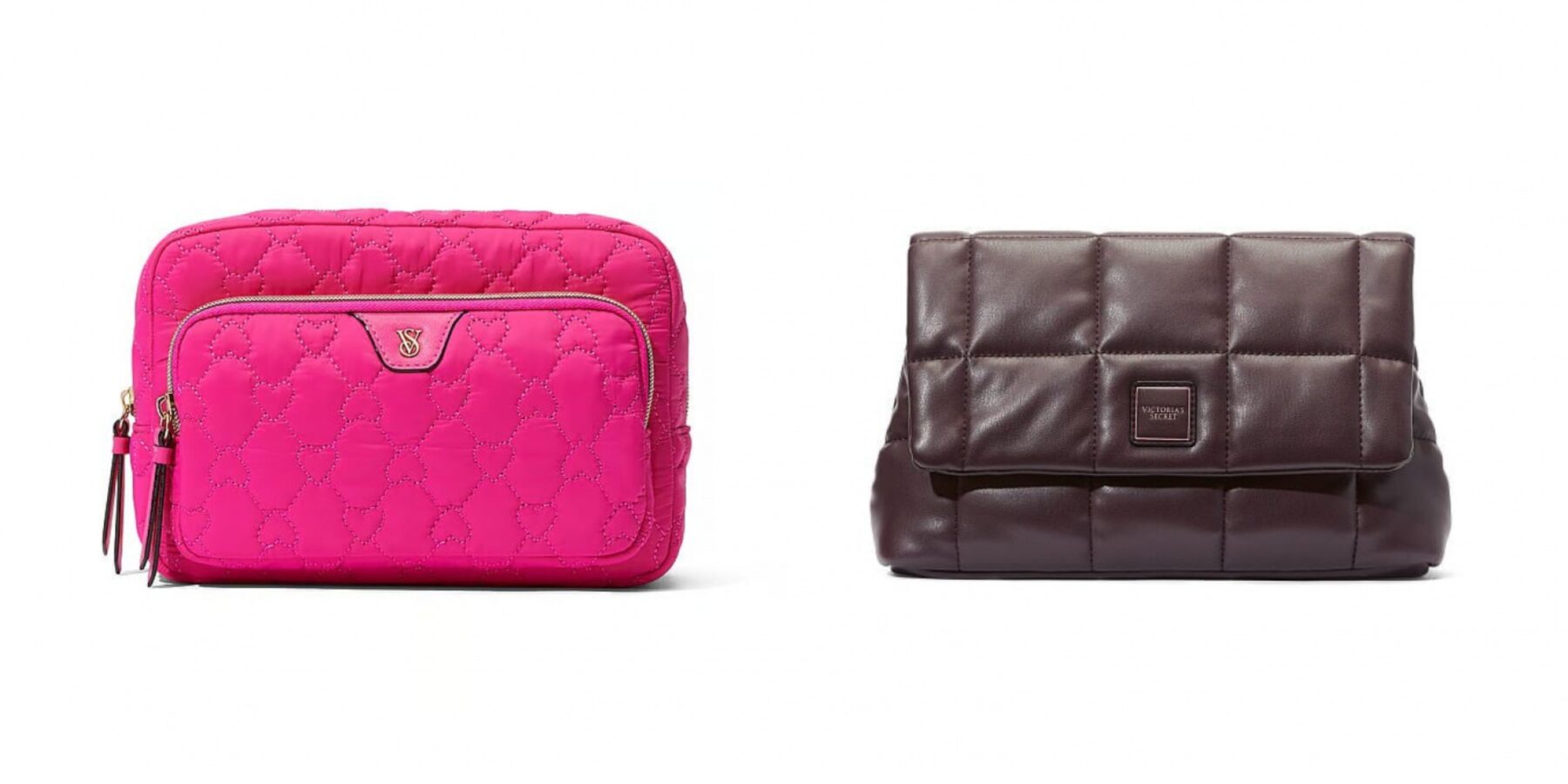 Косметички Victoria’s Secret: Стиль і функціональність в одному аксесуарі