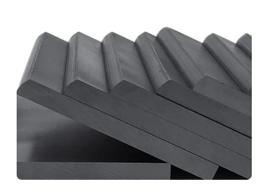 Лопатки графитовые для вакуумных насосов от Ультрафильтр