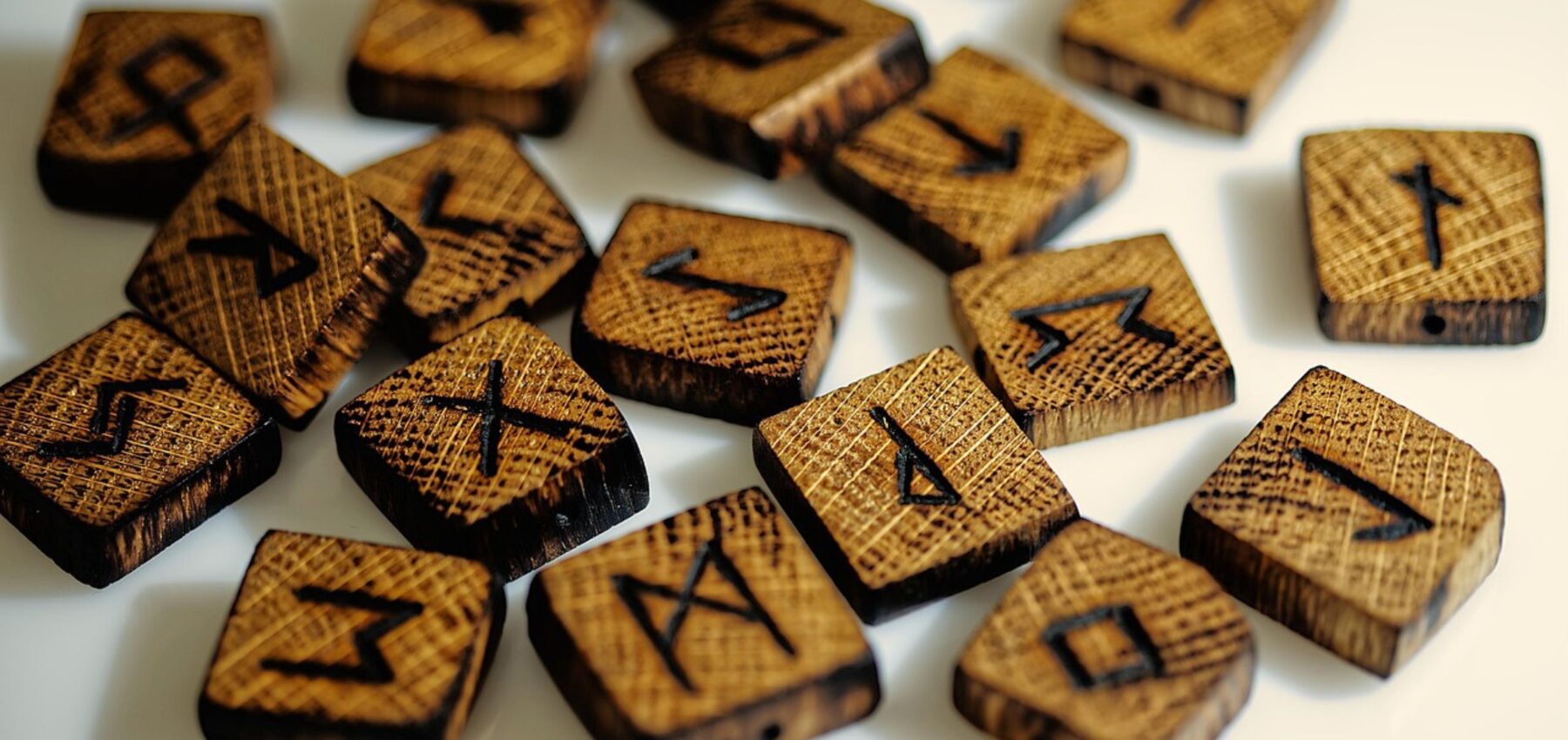 Науковці з'ясували, як вікінги вплинули на формування англійської мови Науковці з'ясували, як вікінги вплинули на формування англійської мови