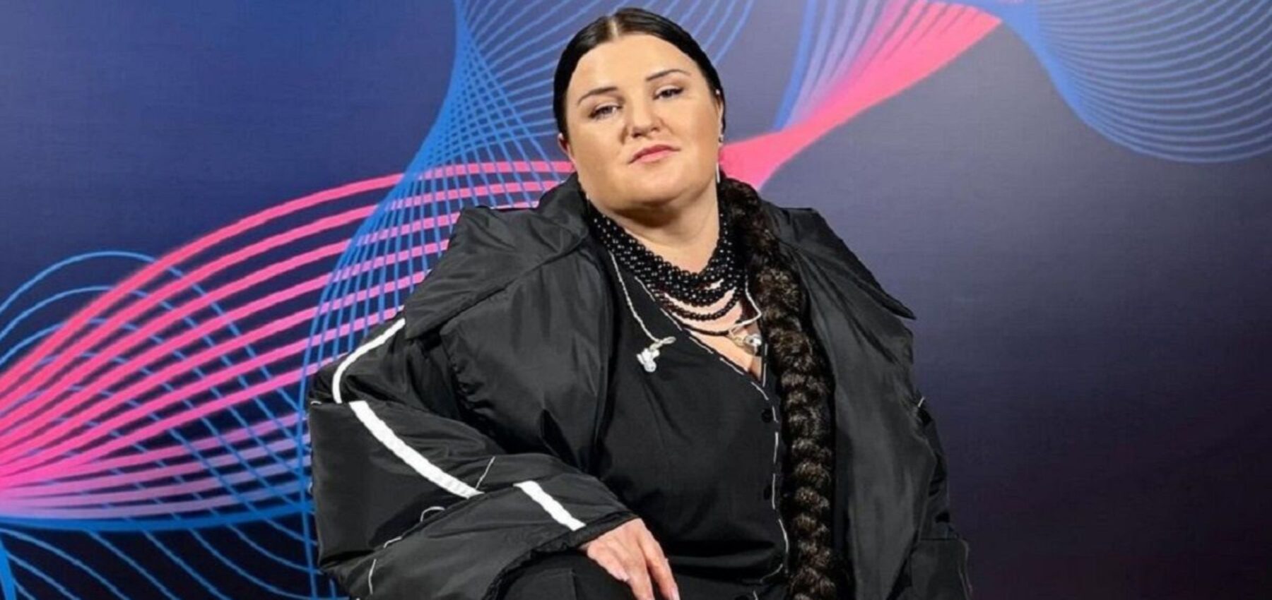 Alyona Alyona займеться написанням пісень для учасників нацвідбору на дитяче “Євробачення-2025”