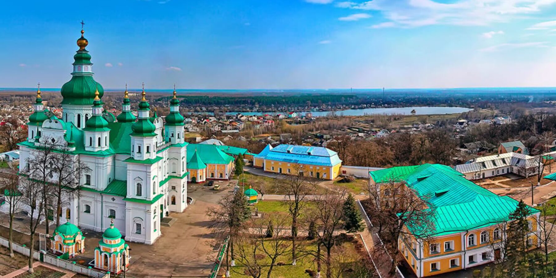 Вчений назвав українське місто, яке в давні часи було справжнім європейським мегаполісом