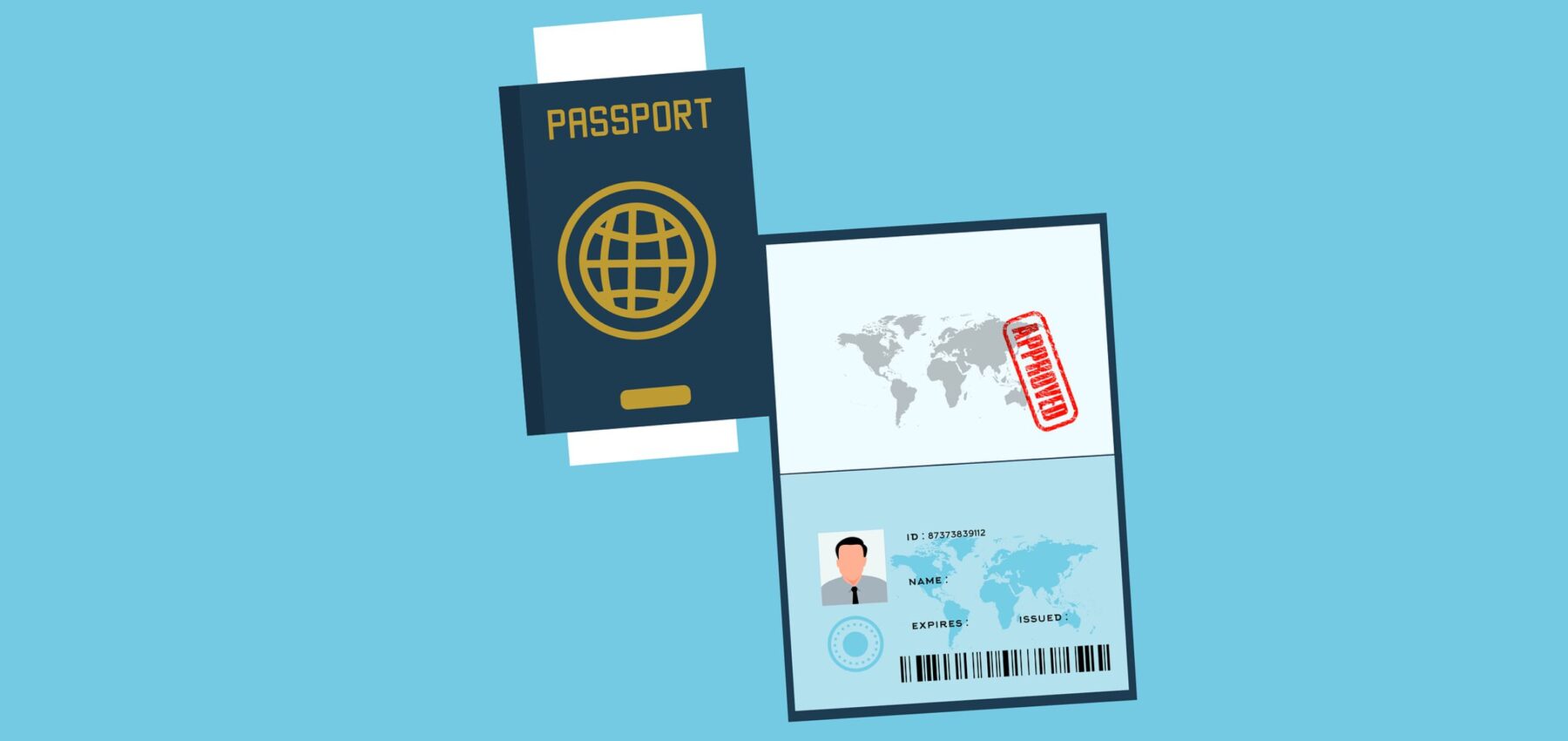 Оформлення документів: як прискорити процес