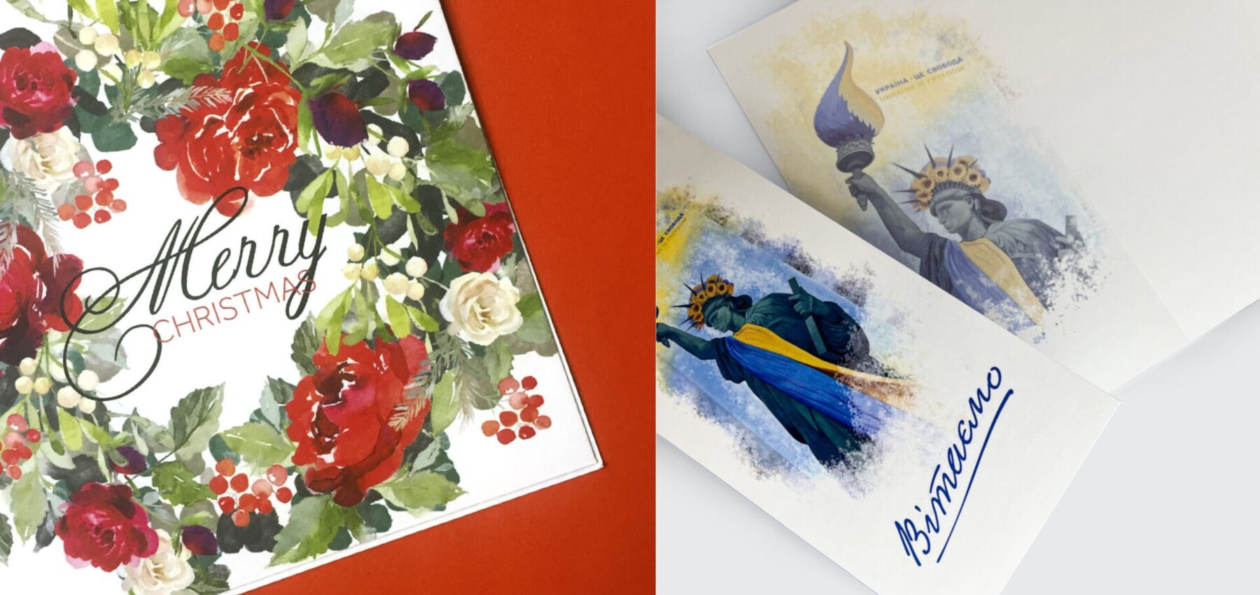 Друк листівок: швидкий спосіб донести інформацію