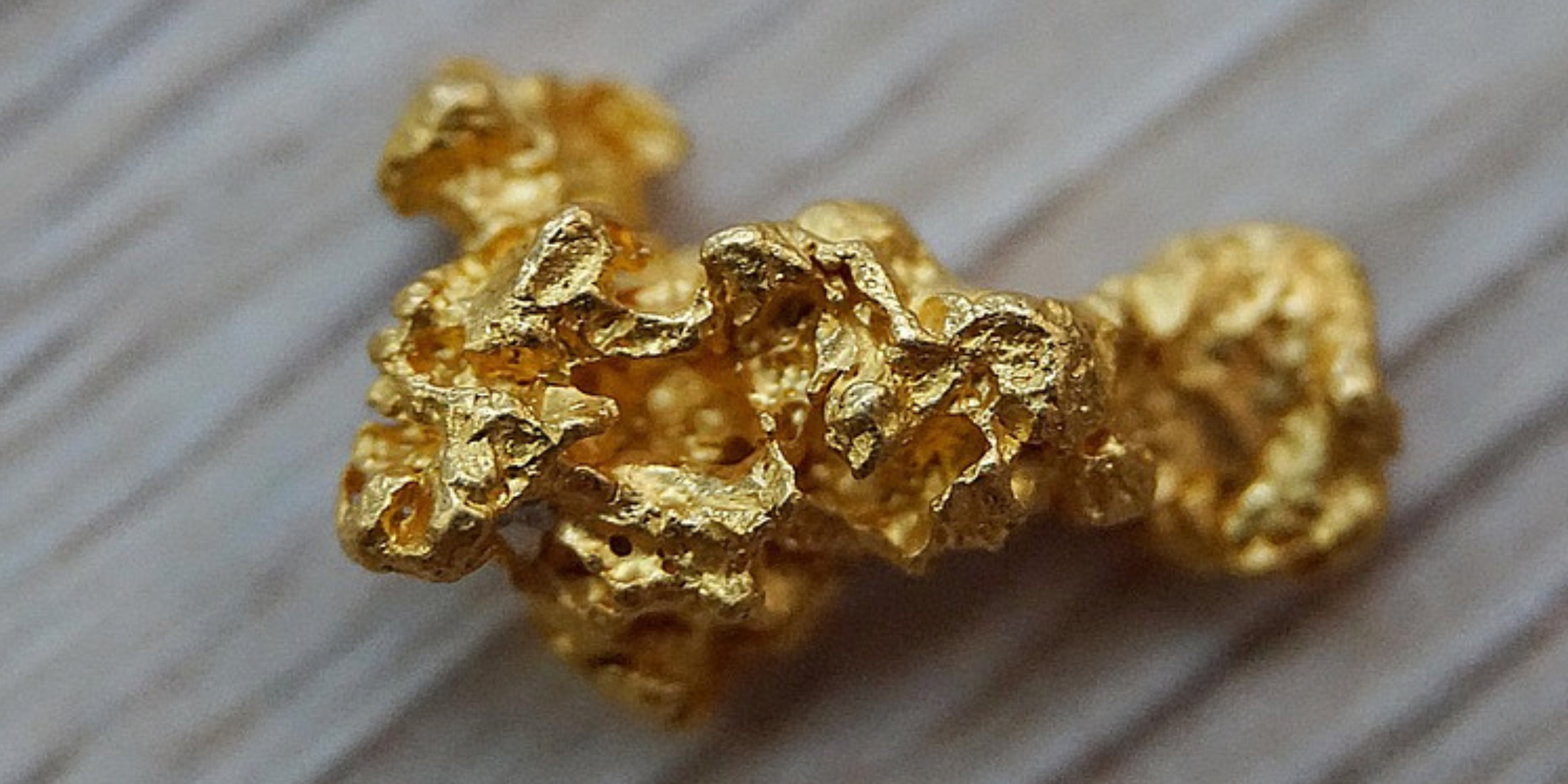 Вчені встановили, що золото знищує джунглі Амазонії