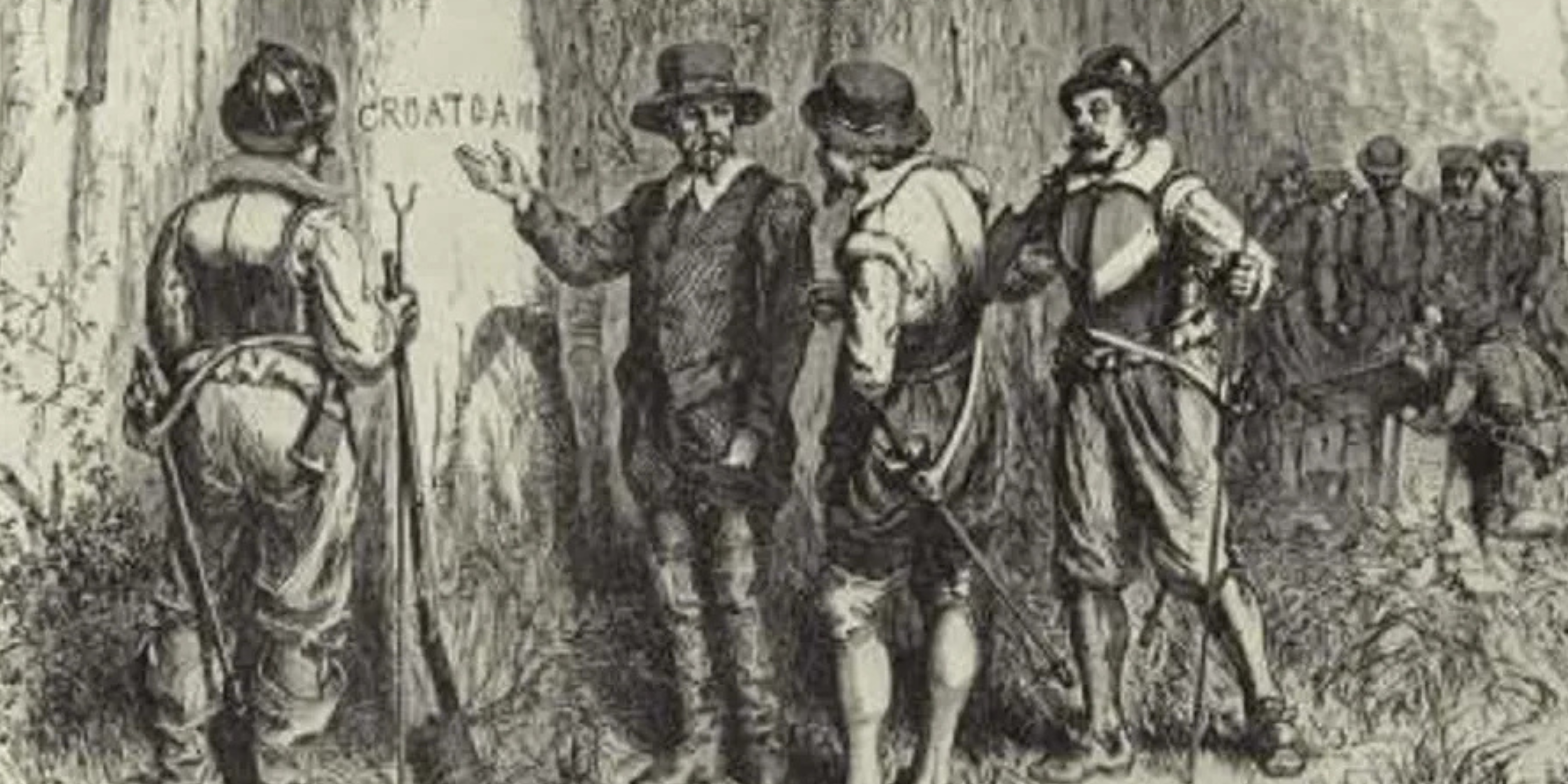 Вчені розкрили таємницю зникнення однієї з найзагадковіших американських колоній