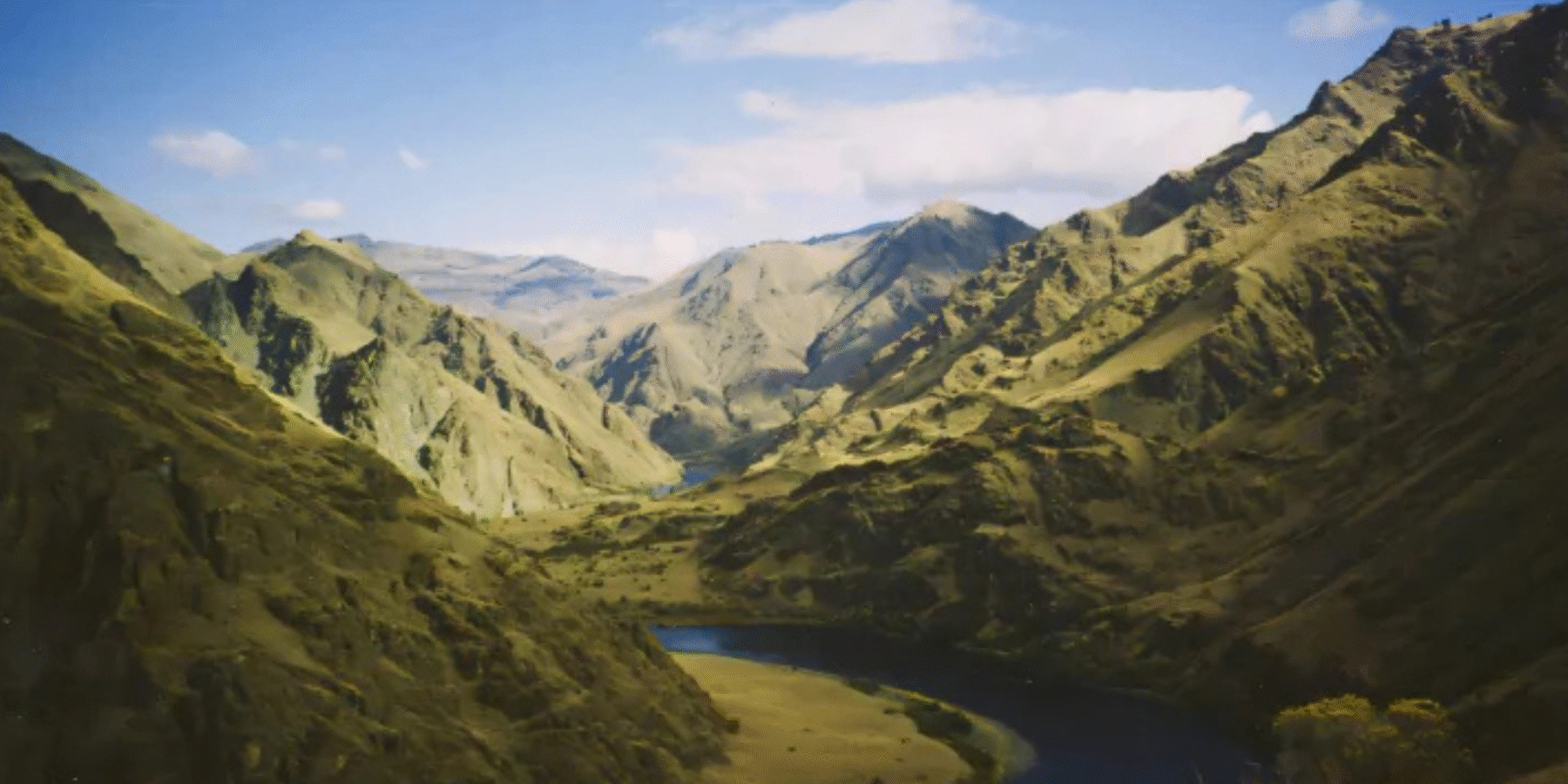 Вчені розкрили таємницю найглибшої ущелини США