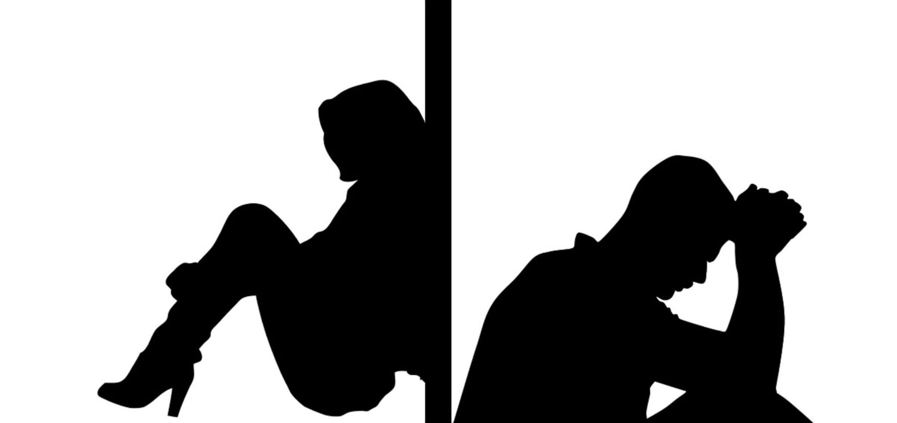 Вчені визначили, коли насправді настає криза середнього віку