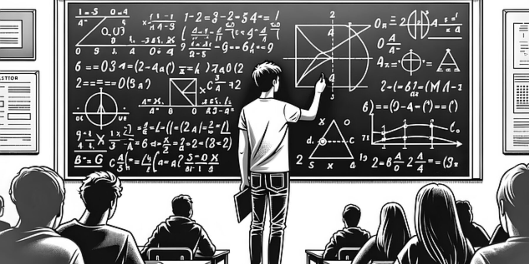 Вченому вдалося розгадати “мову інопланетян”