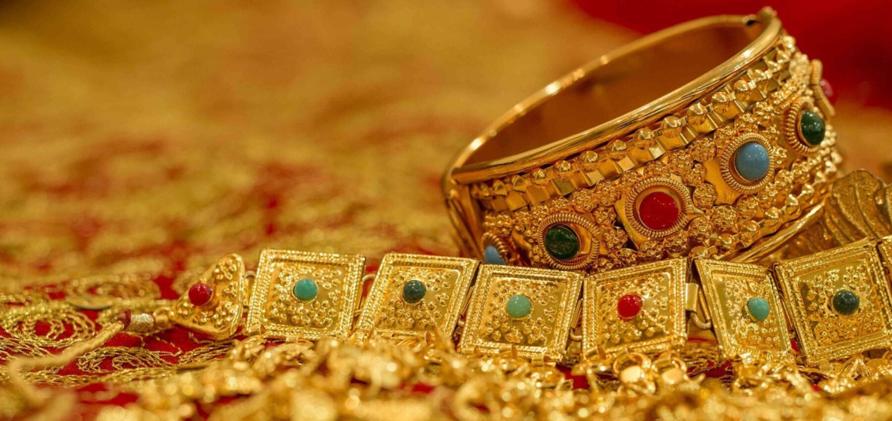 Науковці розповіли, яким був найбільший викуп в історії людства