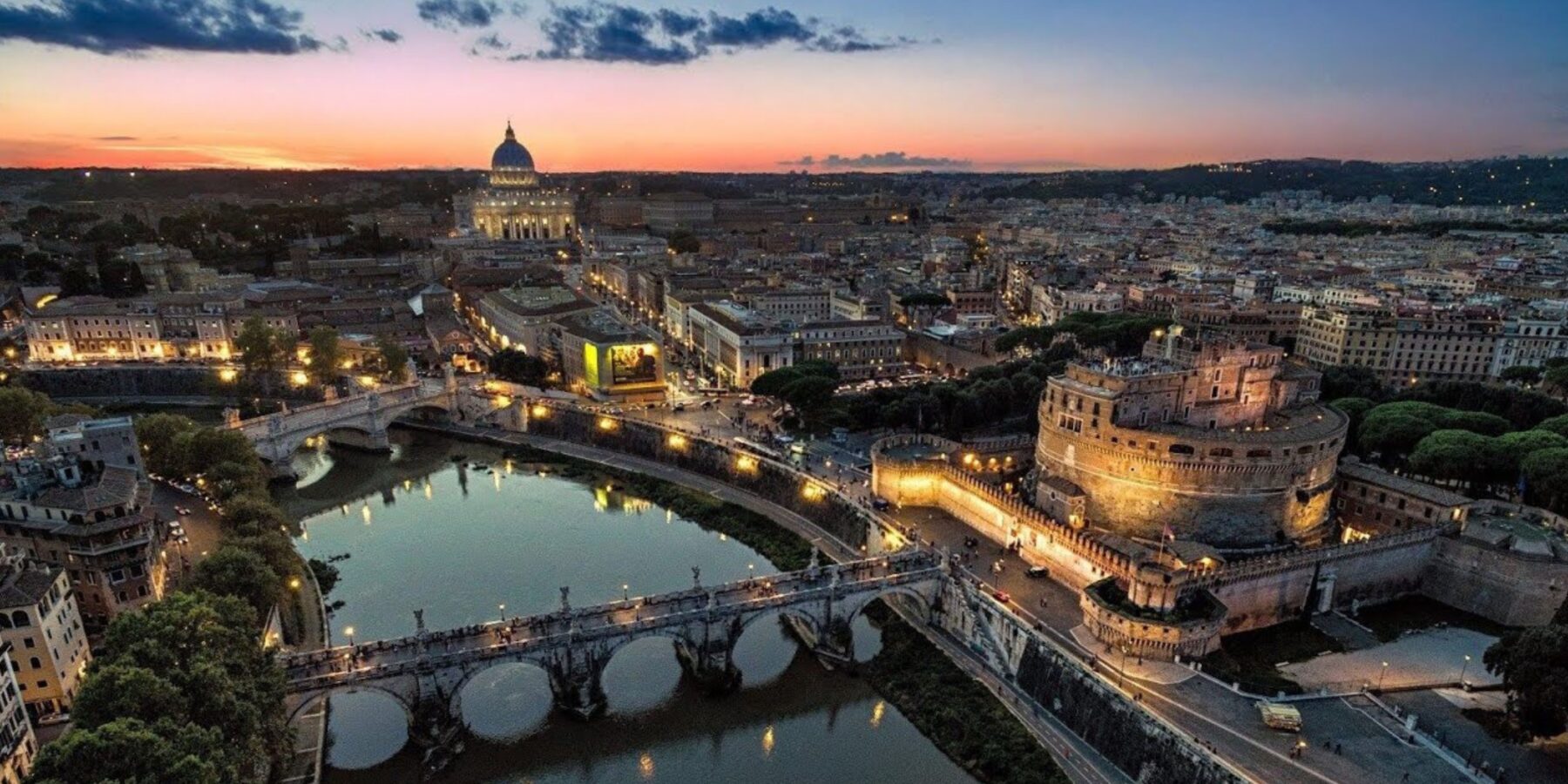 В Італії знайшли руїни багатоповерхового будинку часів Стародавнього Риму