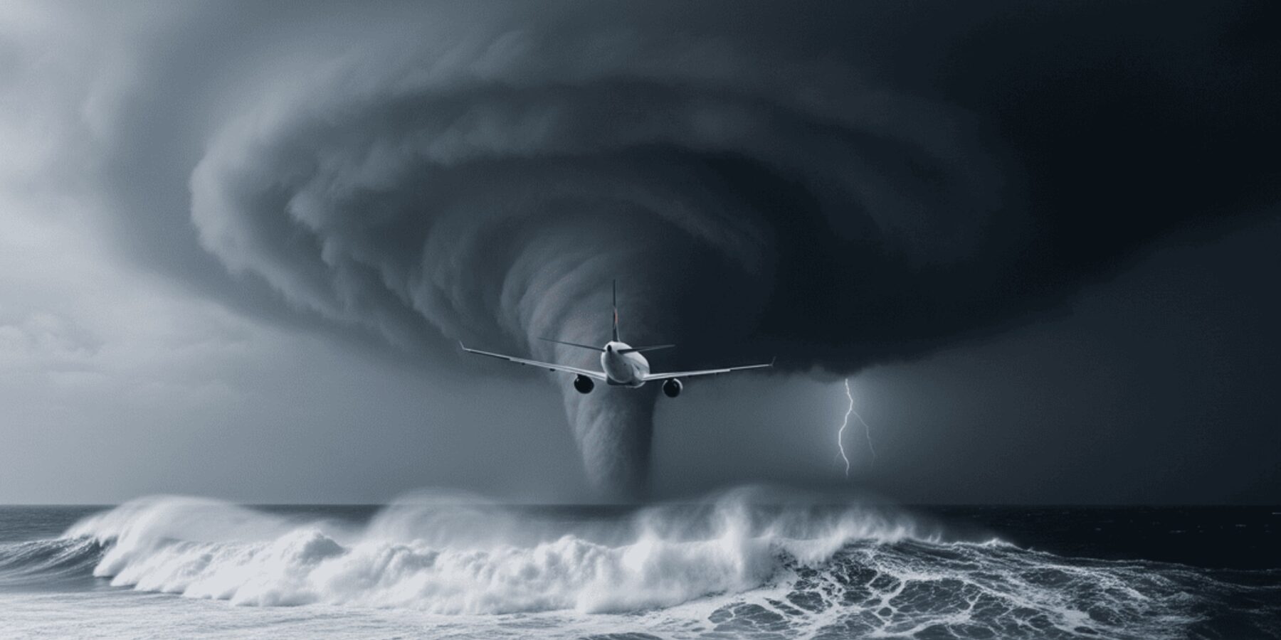 Вчений нарешті розкрив таємницю Бермудського трикутника