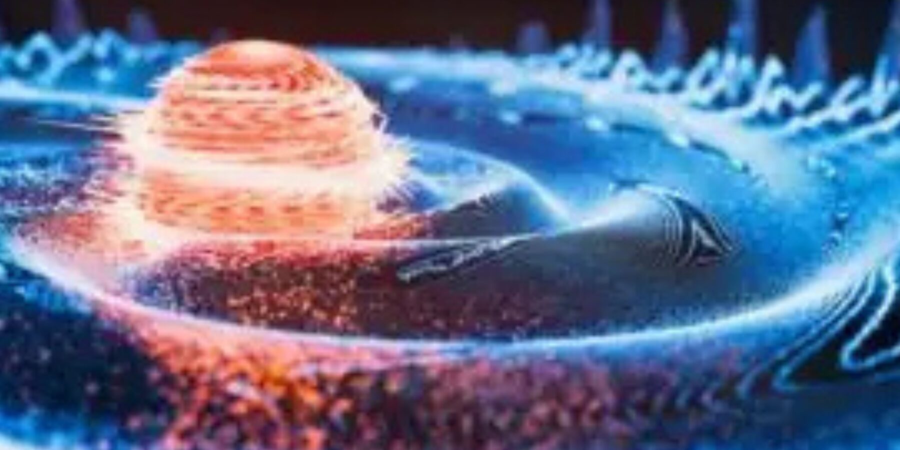 Вчені спростували класичну теорію розширення Всесвіту