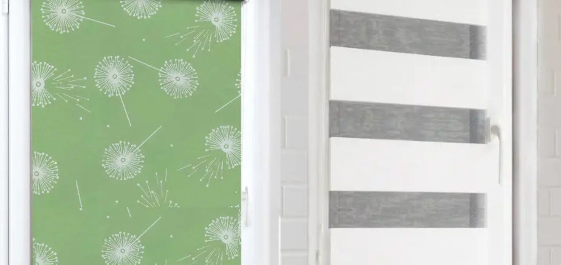 Догляд за ролетами: як зберегти вигляд і продовжити термін служби