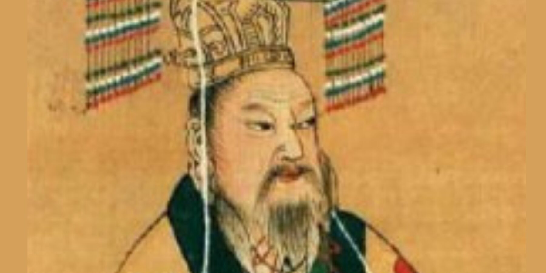 У Китаї знайшли докази пошуку еліксиру безсмертя імператором понад 2000 років тому У Китаї знайшли докази пошуку еліксиру безсмертя імператором понад 2000 років тому