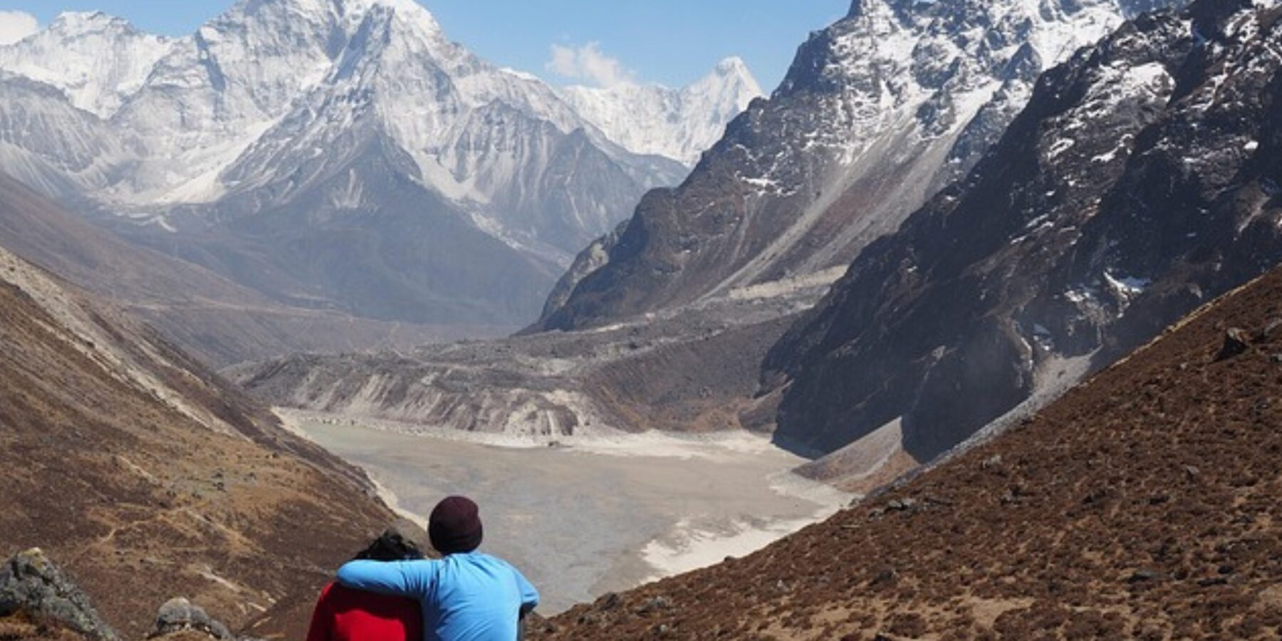 Вчені визначили, як насправді сформувалися Гімалаї