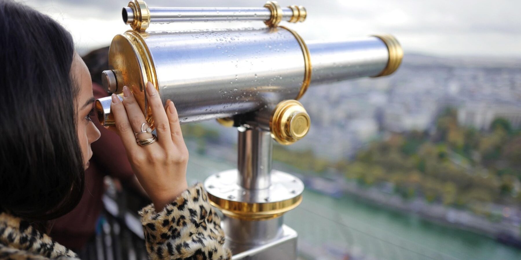 Вчені створили унікальний телескоп для пошуку інопланетян