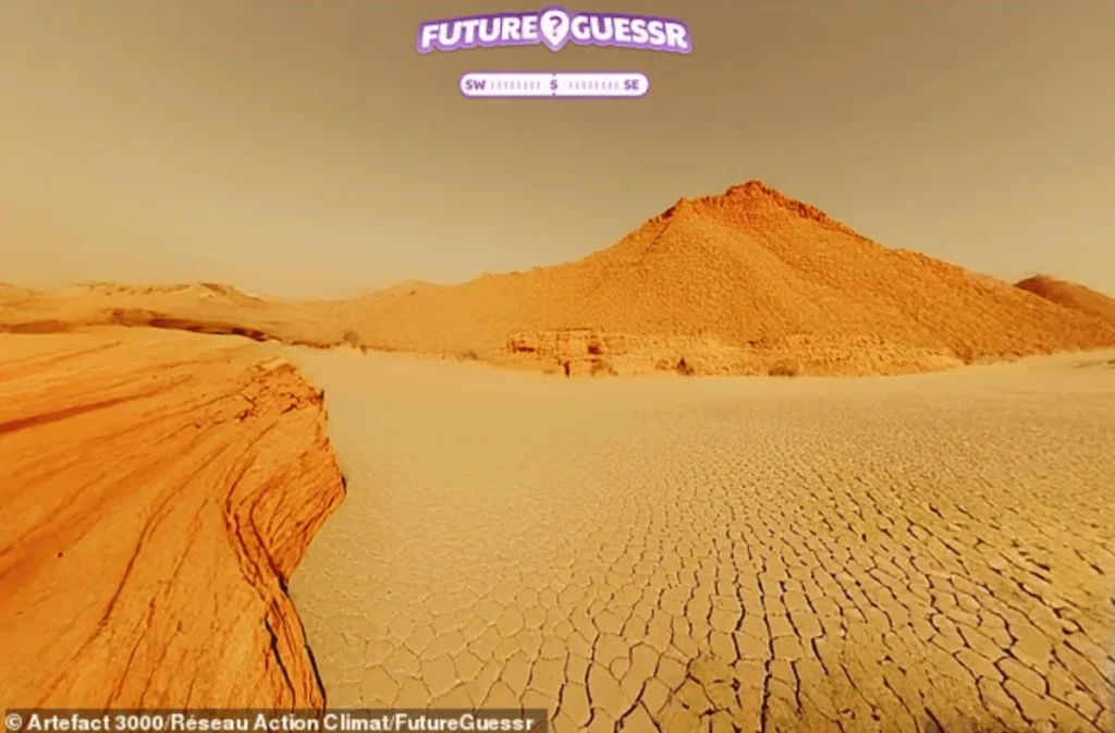 Вчені з'ясували, який вигляд буде мати світ у 2100 році