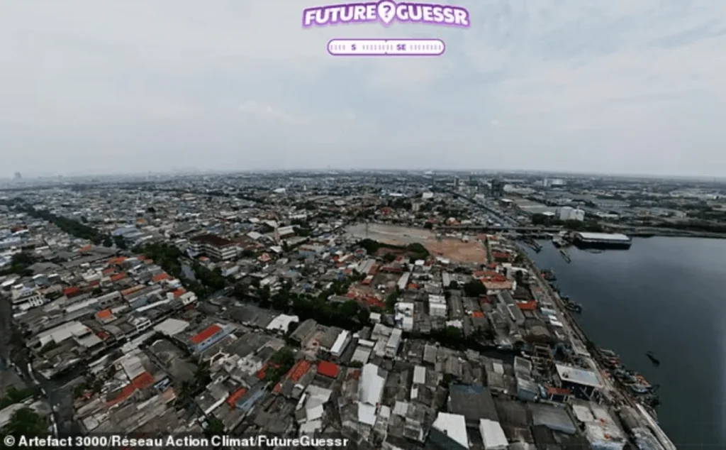 Вчені з'ясували, який вигляд буде мати світ у 2100 році