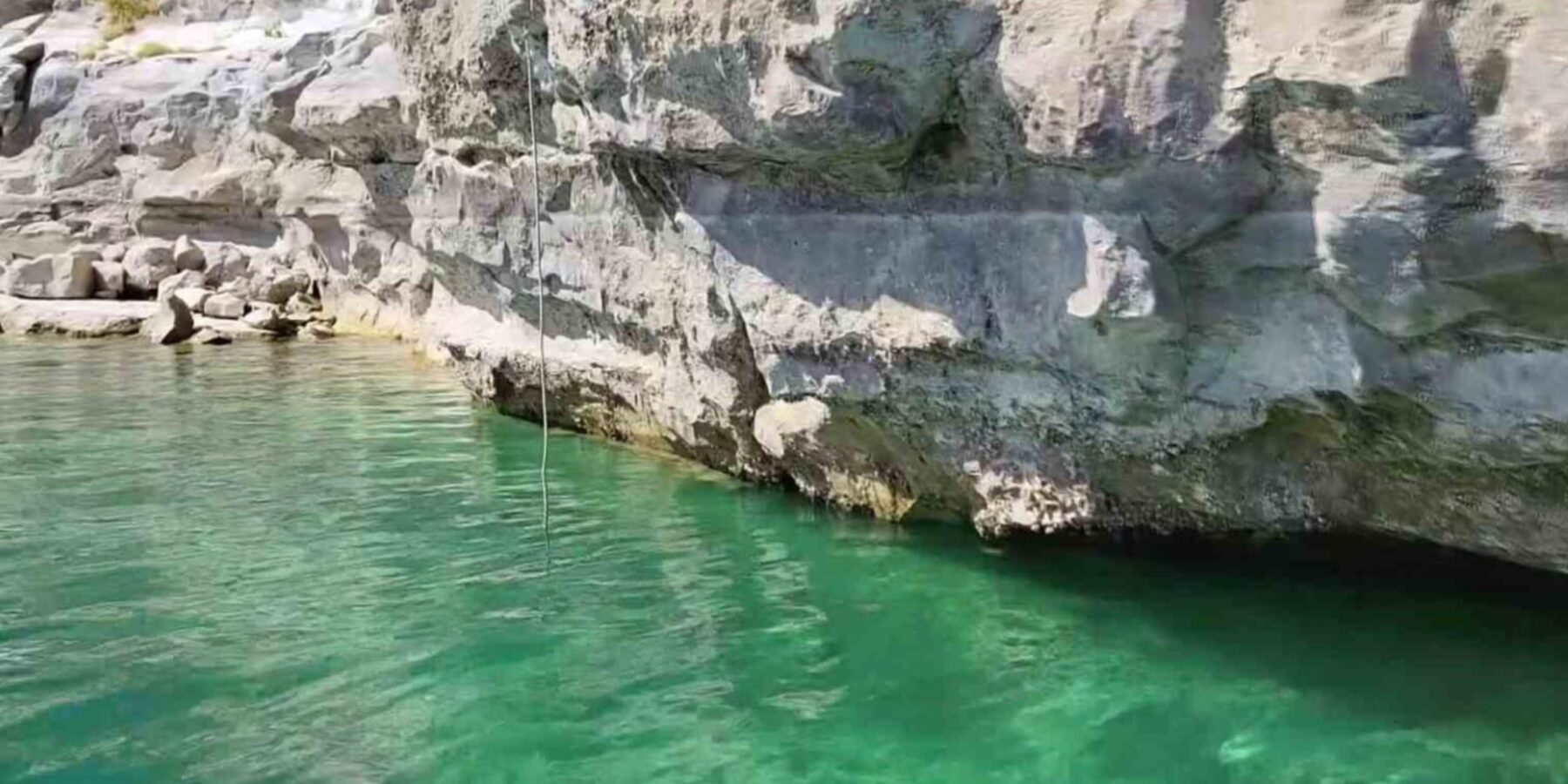 У водах Туреччини знайшли наскельні малюнки віком 12 тисяч років