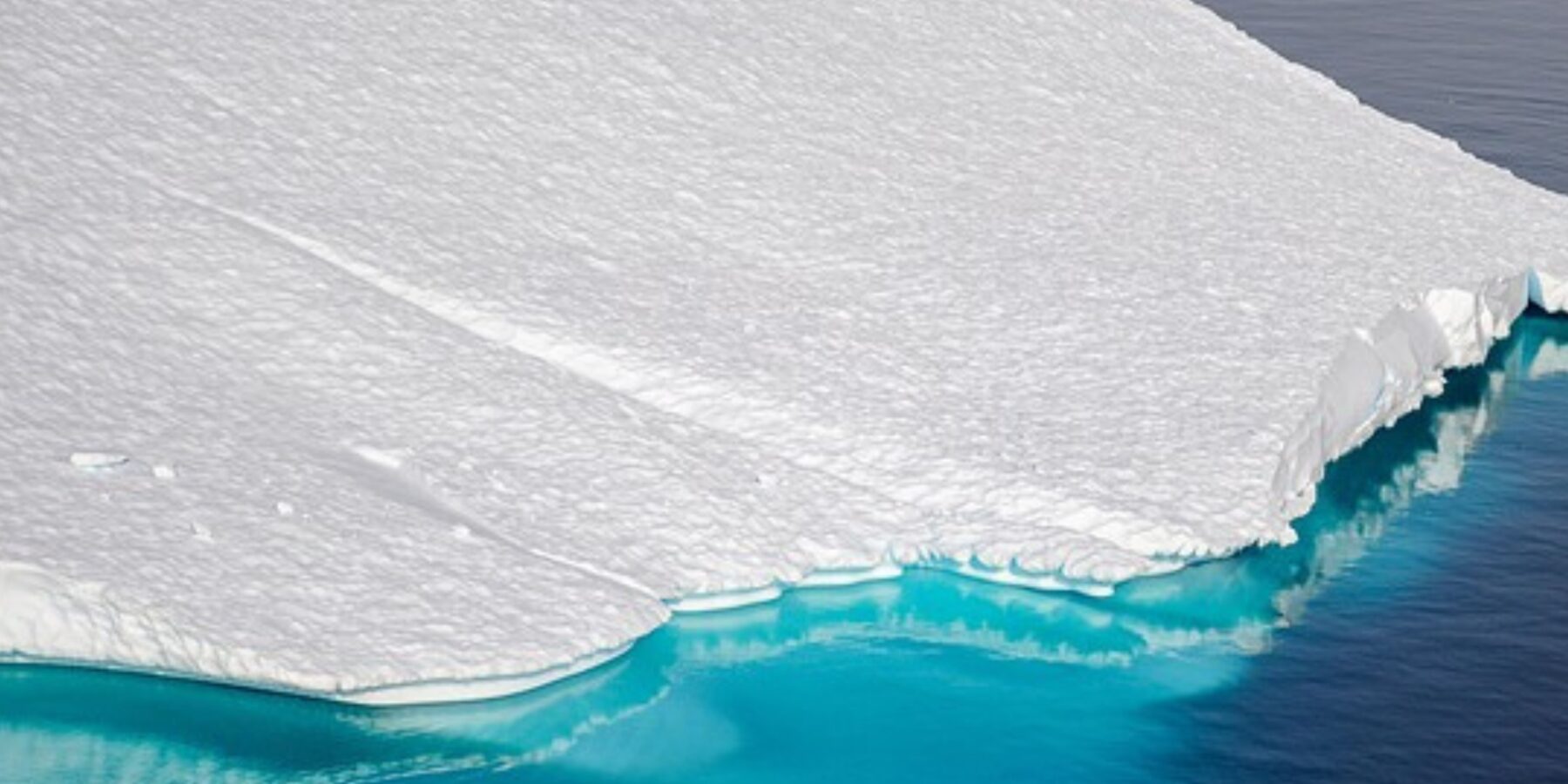 В Антарктиді виявили найстаріший лід на Землі В Антарктиді виявили найстаріший лід на Землі