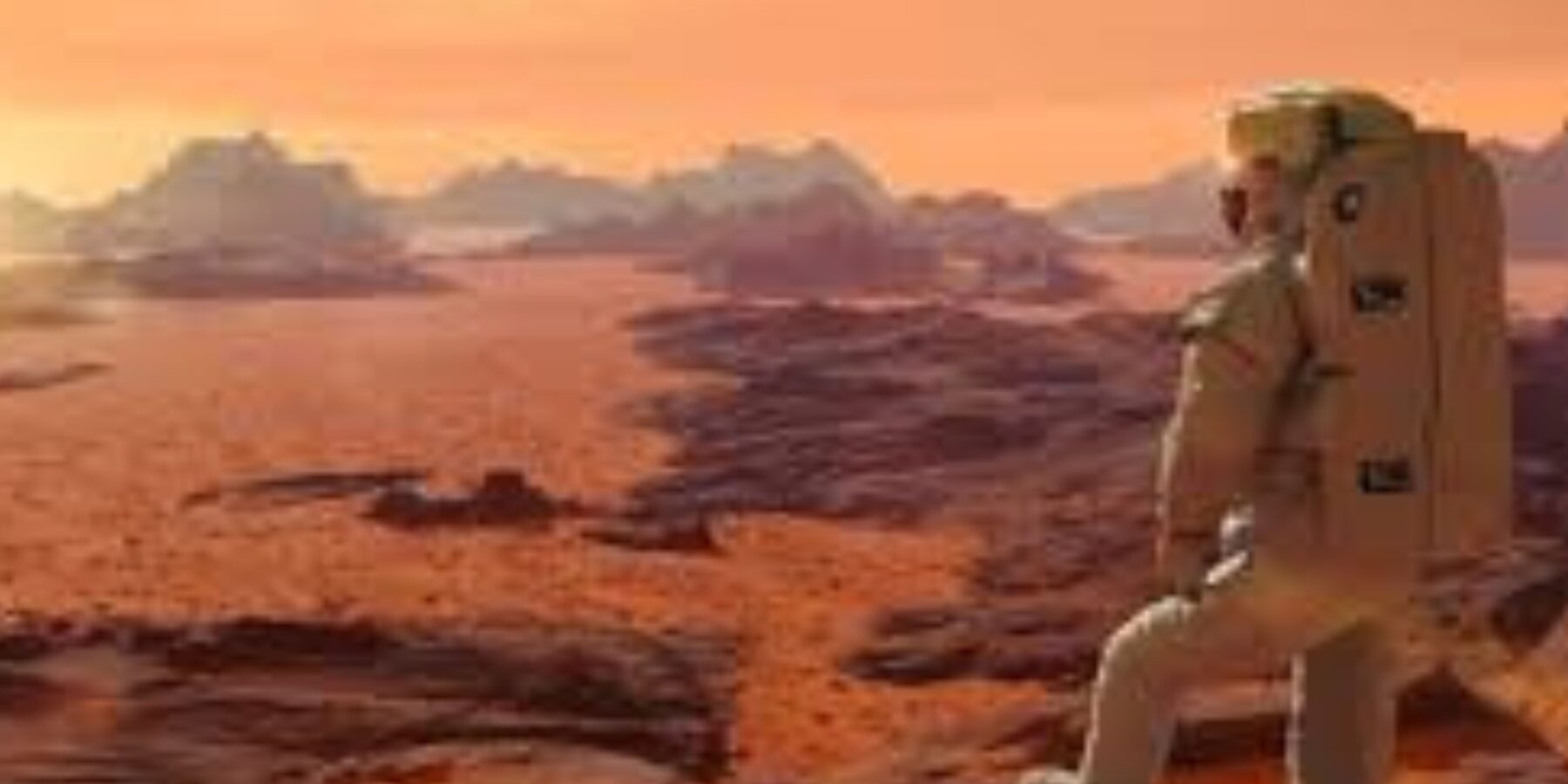 Вчені змоделювали життя на Місяці Вчені змоделювали життя на Місяці