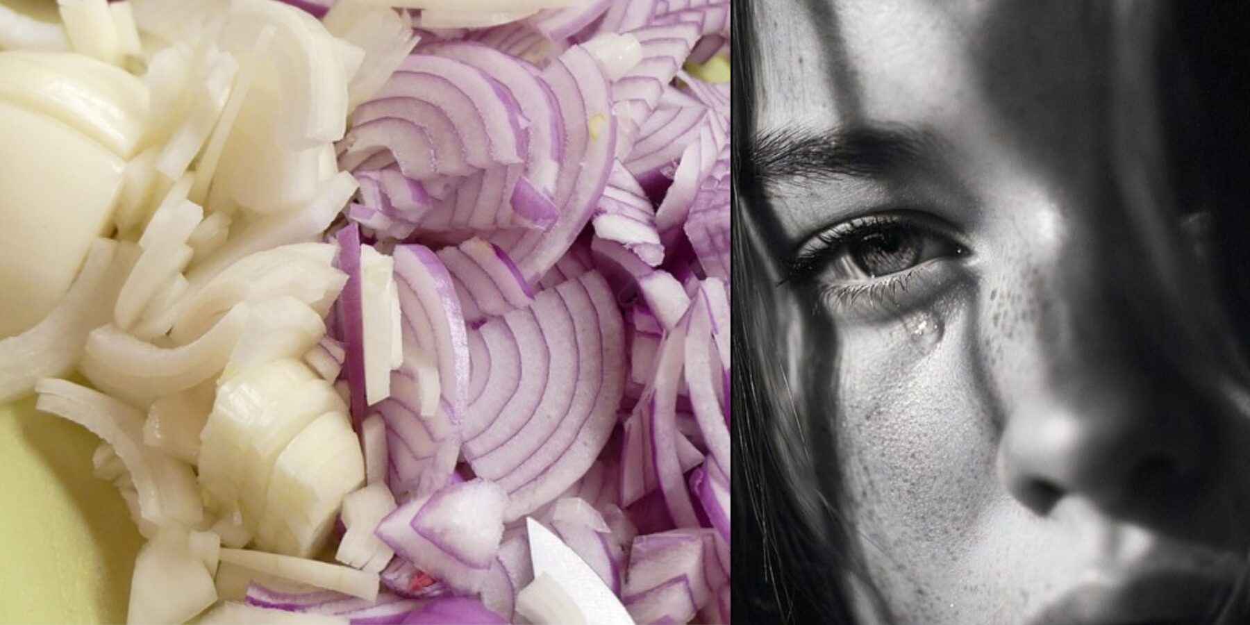 Вчені нарешті знайшли спосіб різати цибулю без сліз