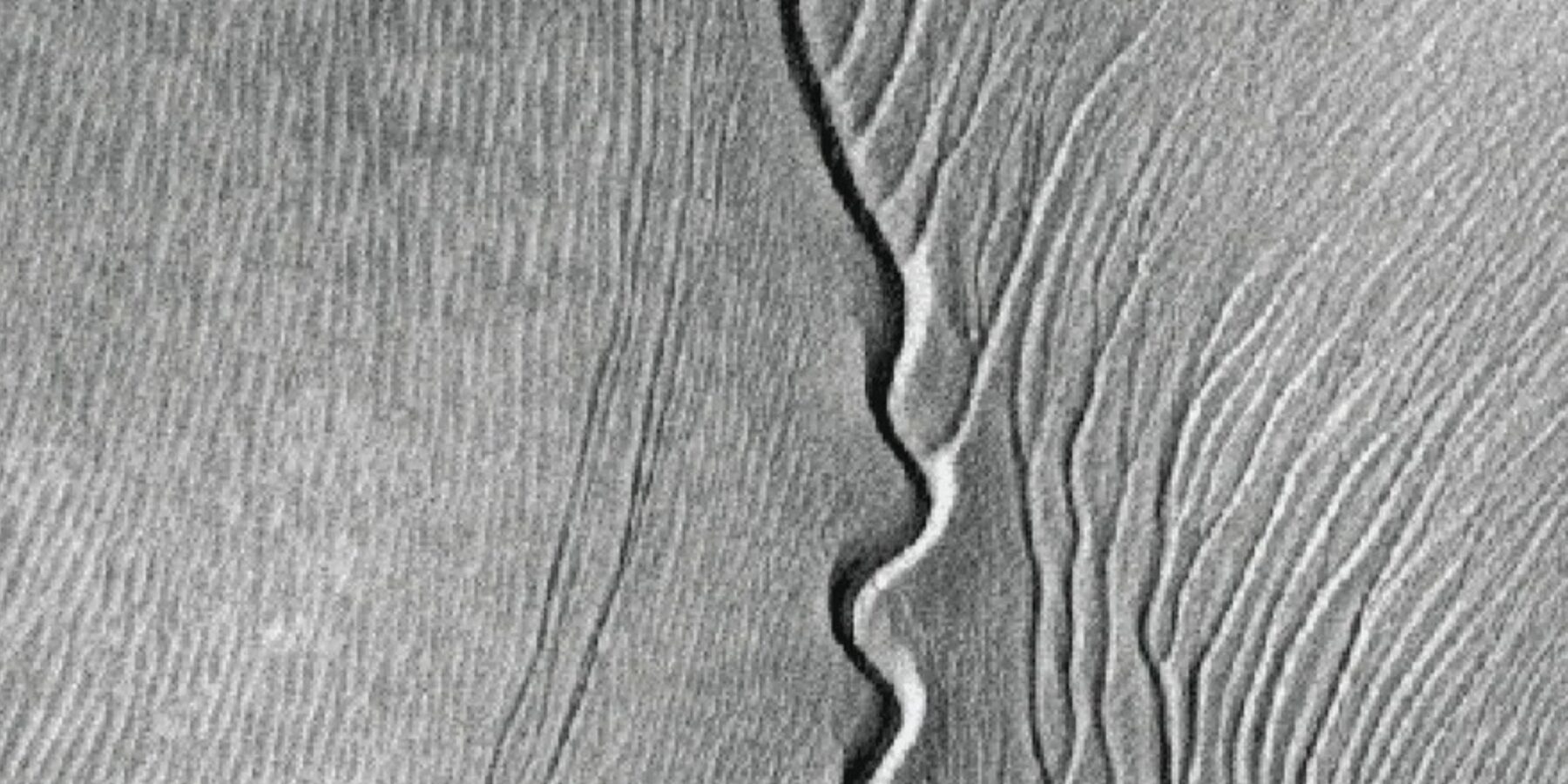 На Марсі виявили сліди невідомих істот На Марсі виявили сліди невідомих істот