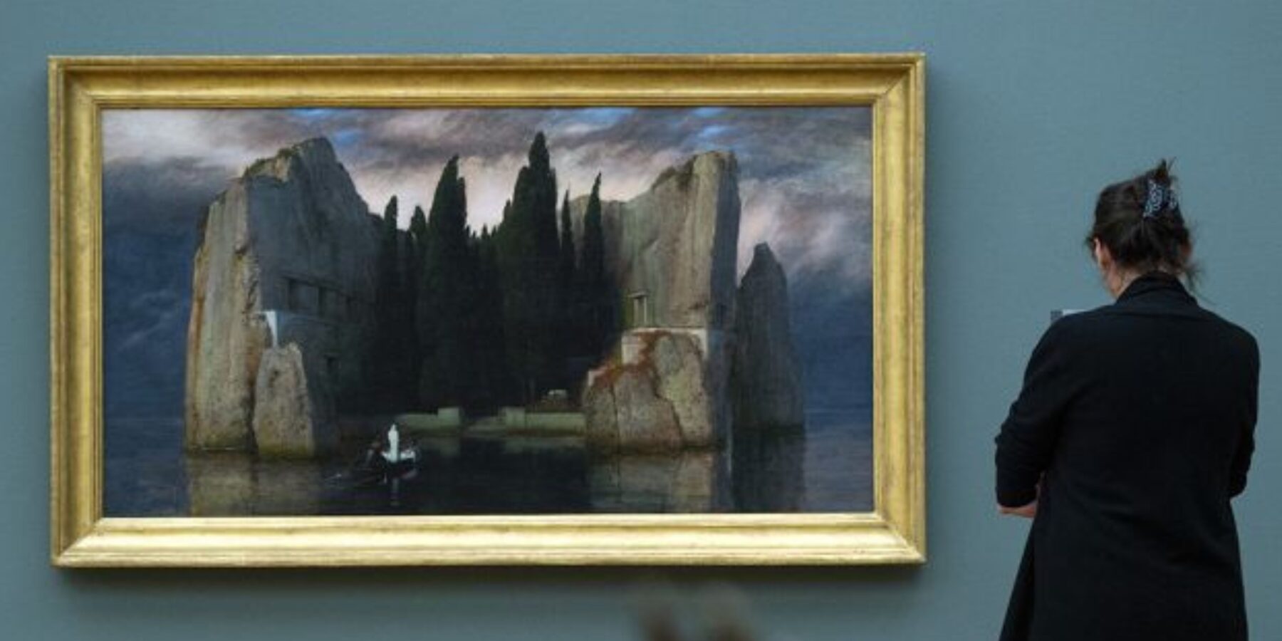 Вчені розкрили таємницю найзагадковішої картини Європи