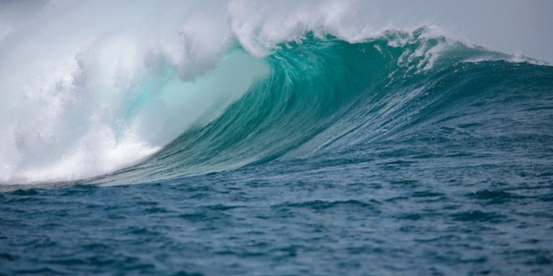 Вчені зафіксували народження нового океану Вчені зафіксували народження нового океану