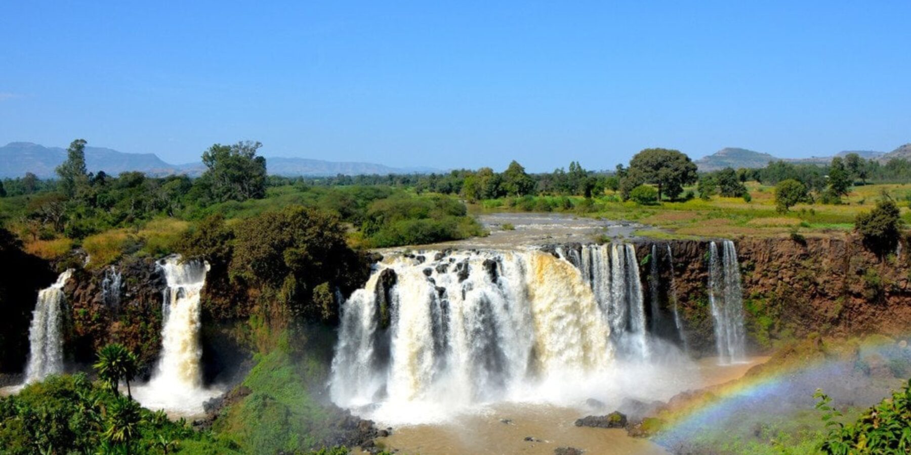 Вчені нарешті з'ясували, де знаходиться Едемський сад