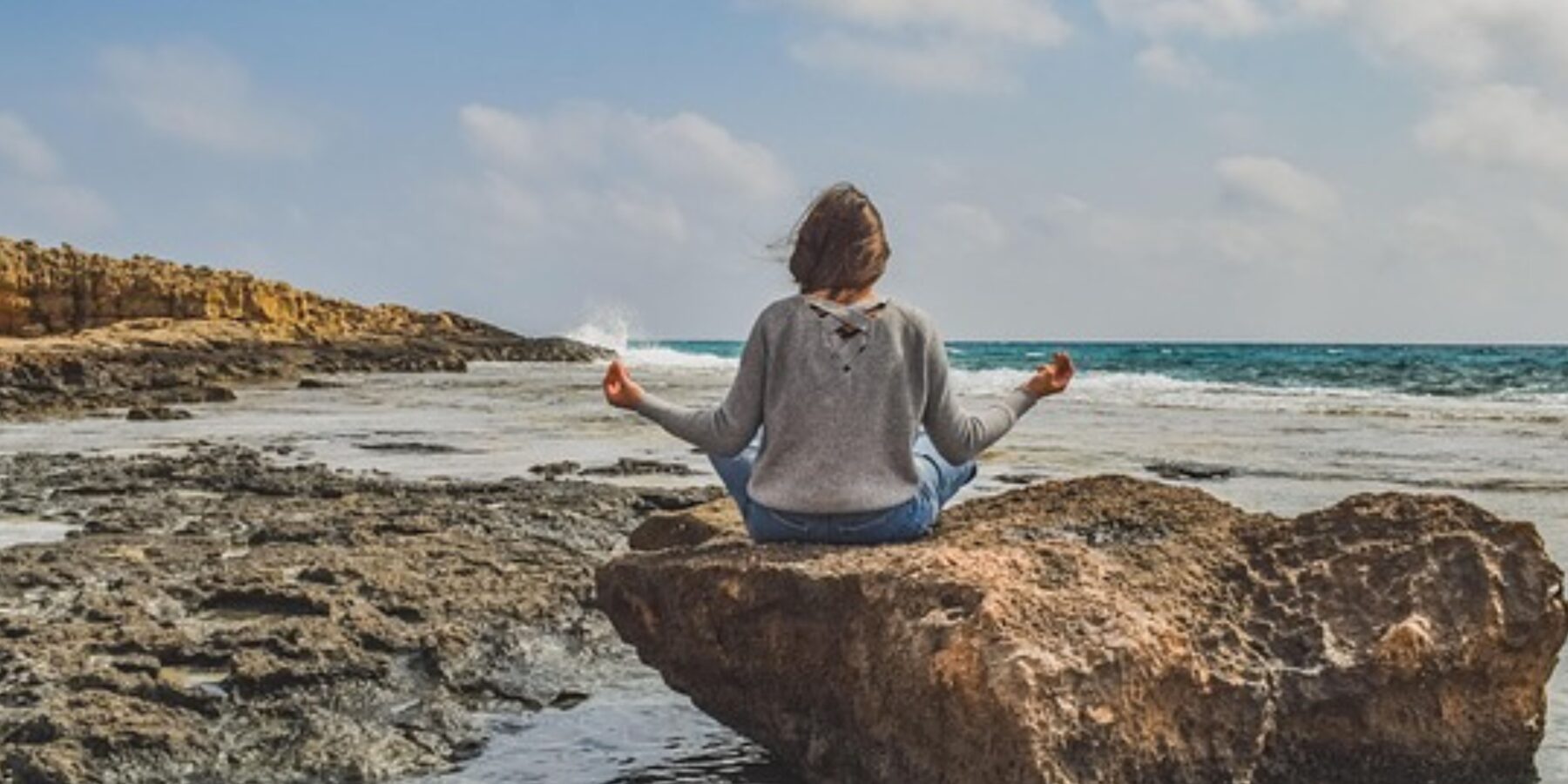 Вчені визначили, як насправді медитація впливає на людину