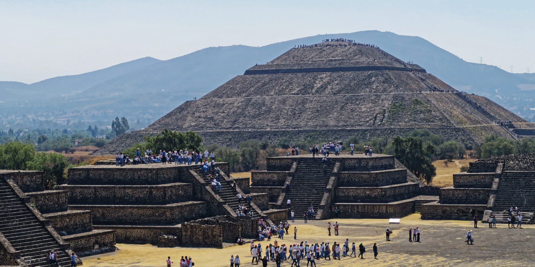Вчені нарешті розшифрували ієрогліфи, виявлені у стародавньому мегаполісі Теотіуакан Вчені нарешті розшифрували ієрогліфи, виявлені у стародавньому мегаполісі Теотіуакан