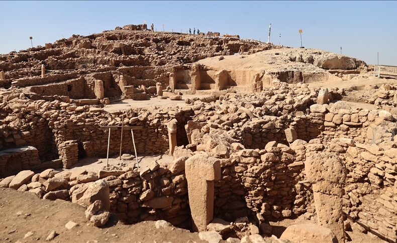 У Туреччині знайшли помешкання однієї з найдавніших осілих громад у світі