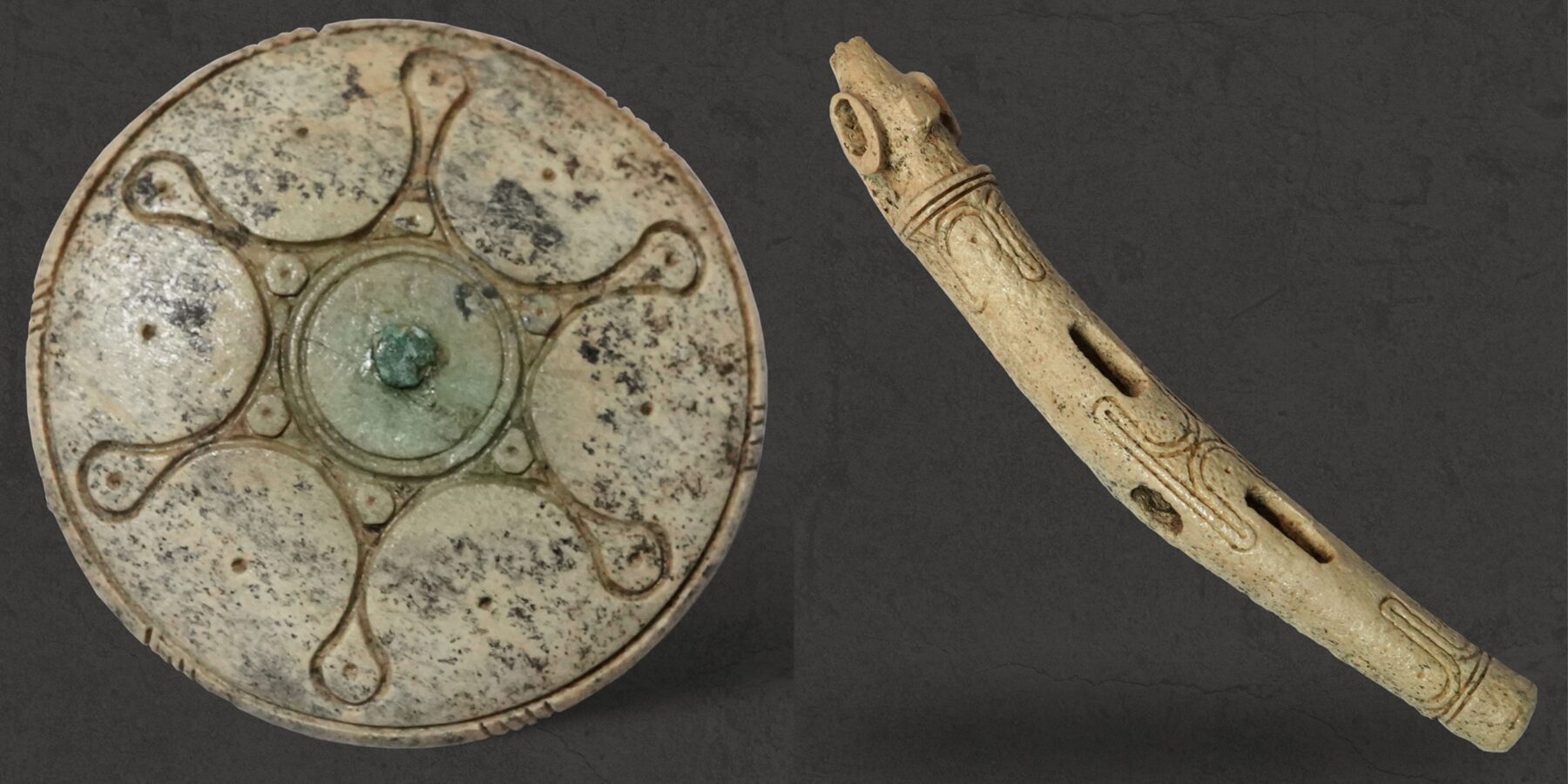 Вчені з'ясували, як виглядали коні із 3500-річного поховання, знайденого на Тернопільщині Вчені з'ясували, як виглядали коні із 3500-річного поховання, знайденого на Тернопільщині