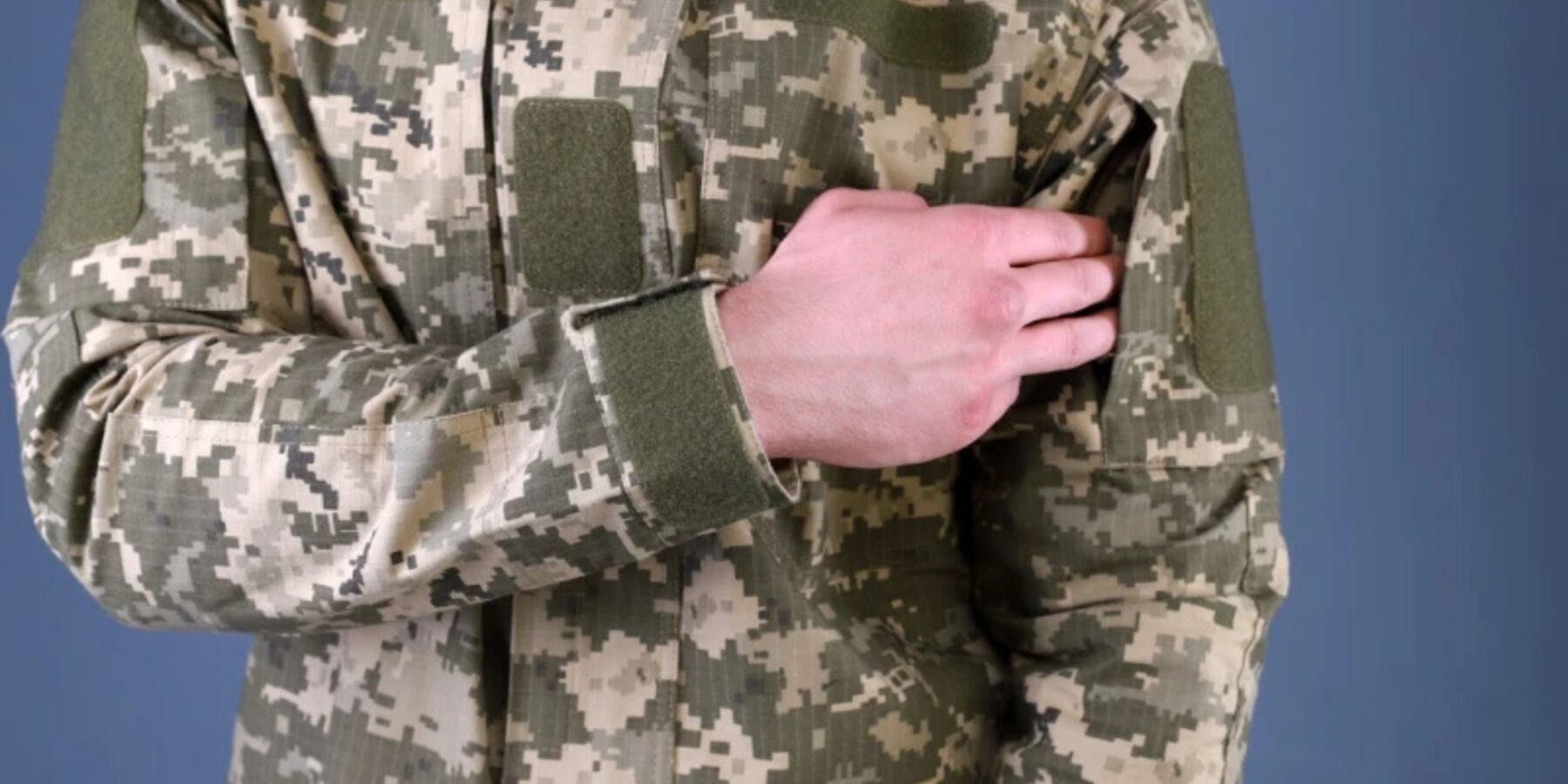 Мілітарі одяг: особливості та критерії вибору Мілітарі одяг: особливості та критерії вибору