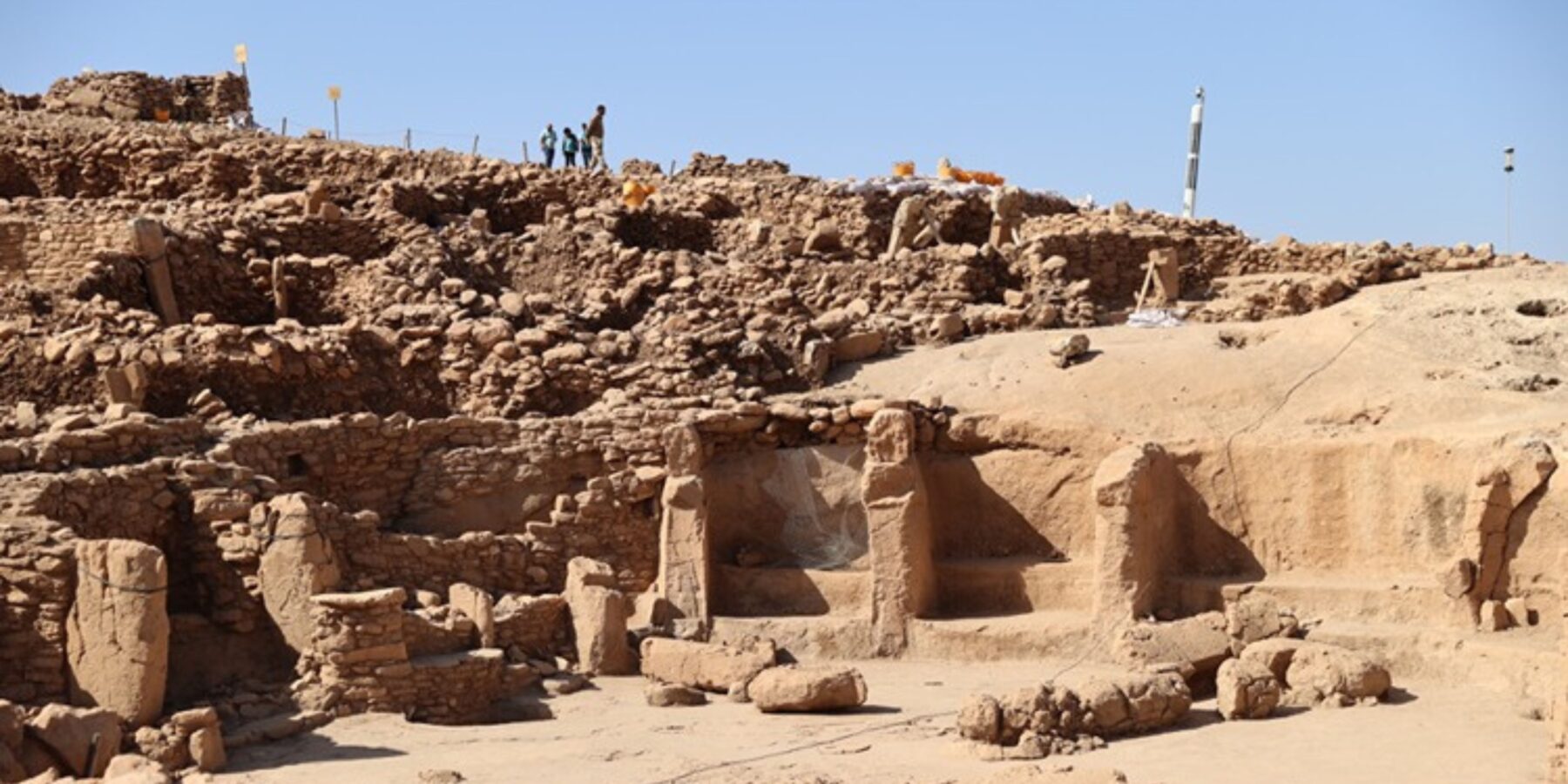 У Туреччині знайшли помешкання однієї з найдавніших осілих громад у світі