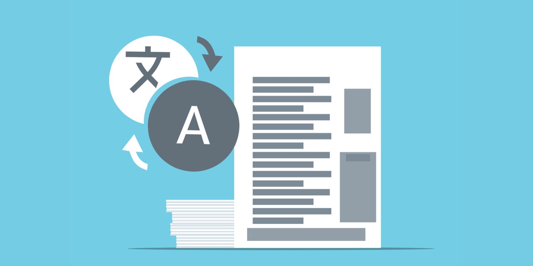 Перевод документов в США: гарантия легальности и доверия