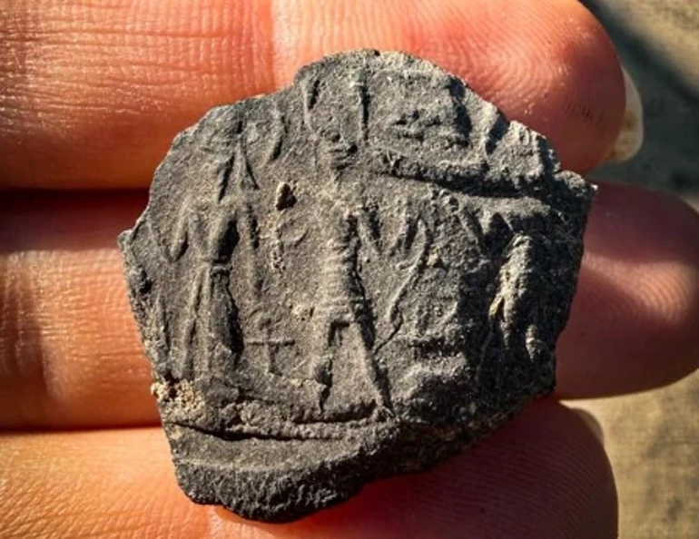 У Туреччині знайшли 3500-річні відбитки печаток раніше невідомого хеттського принца