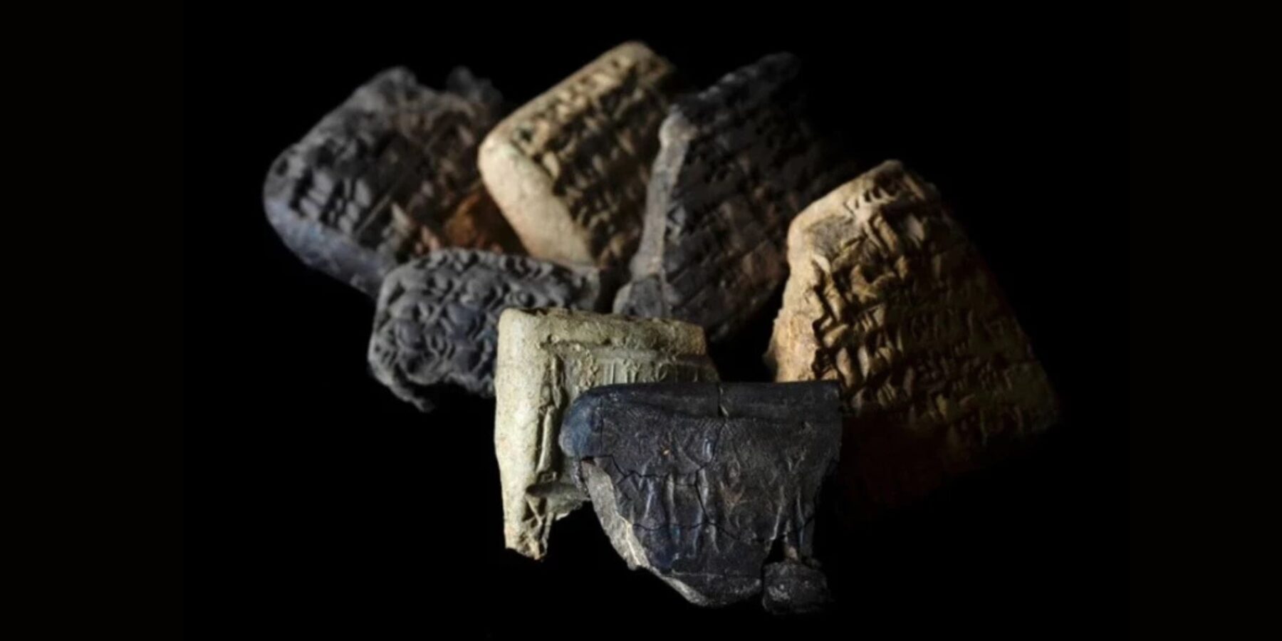 У Туреччині знайшли 3500-річні відбитки печаток раніше невідомого хеттського принца