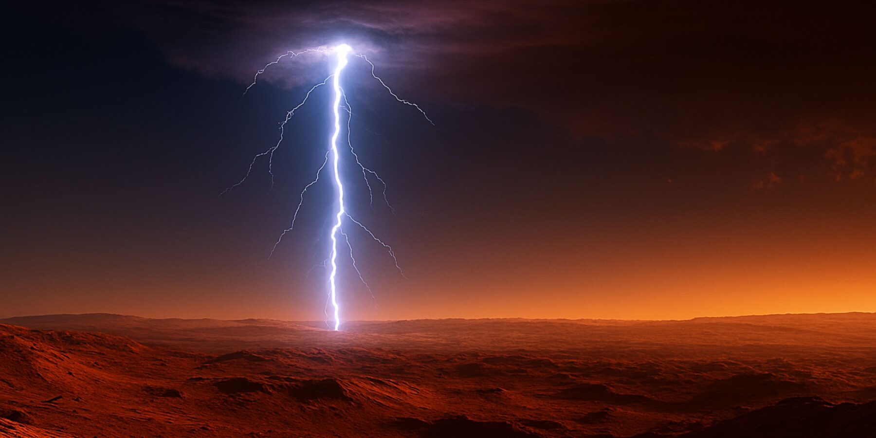 Червона планета здивувала науковий світ