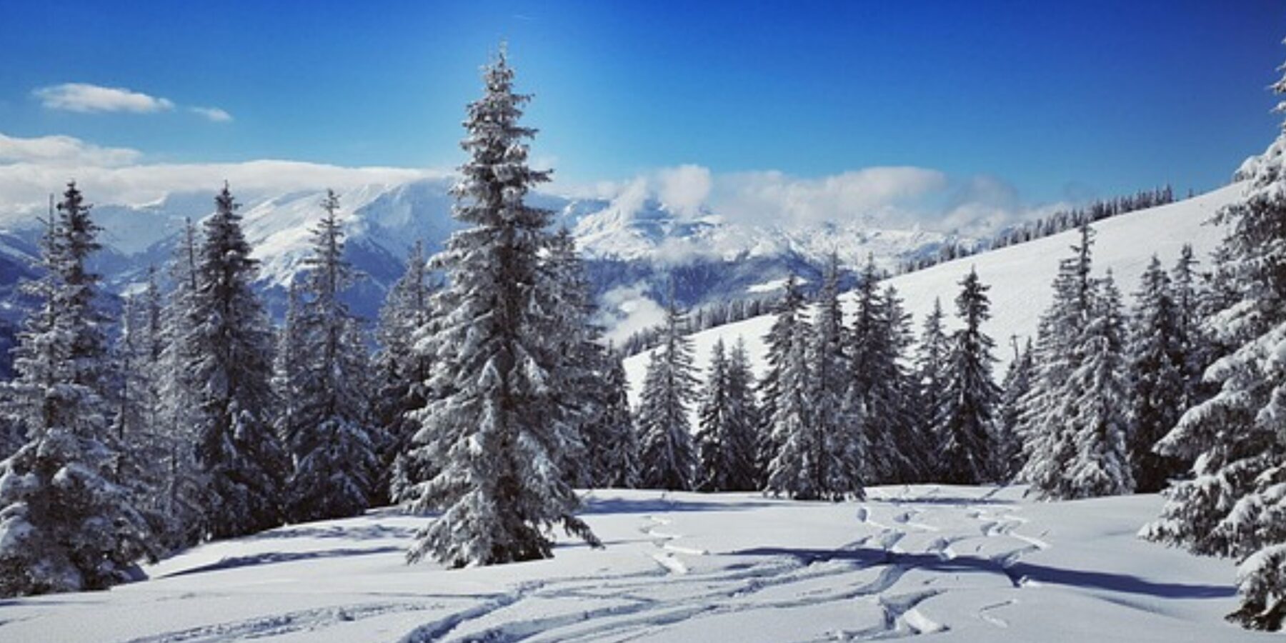Вчені назвали країни з найм'якшим снігом Вчені назвали країни з найм’якшим снігом