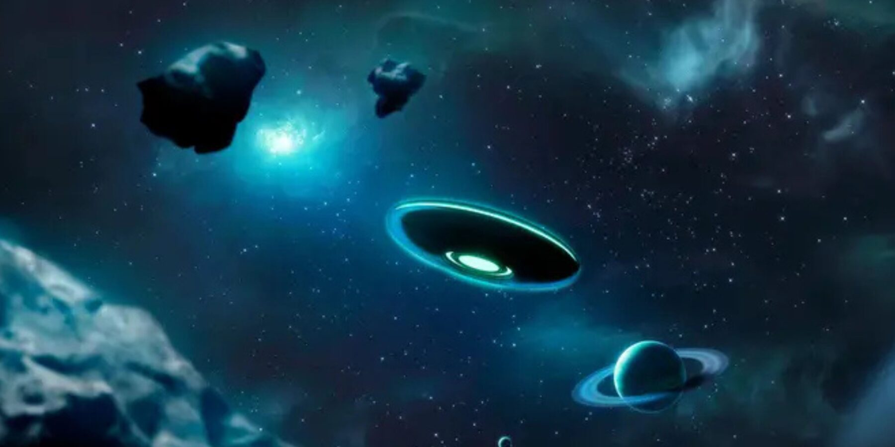 Вчені з’ясували, чи варто найближчим часом чекати висадки інопланетян на Землю