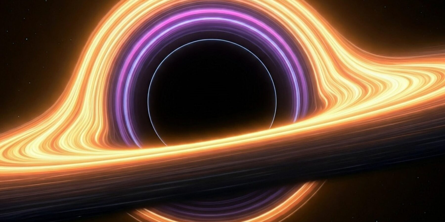 Вченим нарешті вдалося відкрити портал у п’ятий вимір