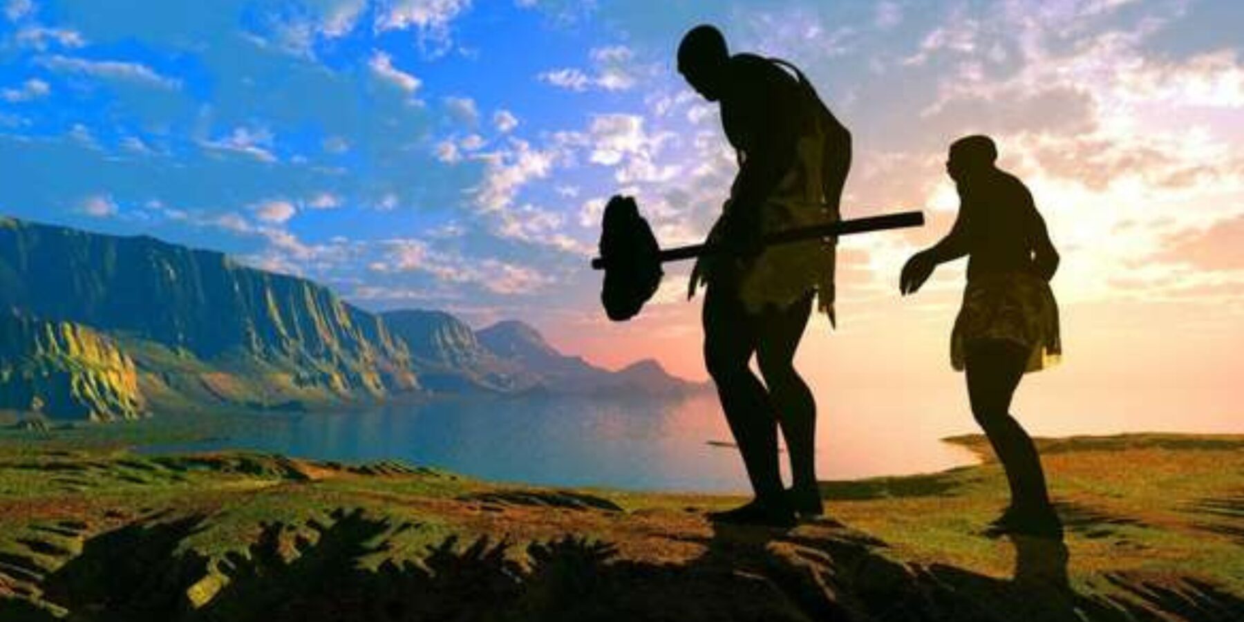 У Португалії знайшли перші сліди неандертальців