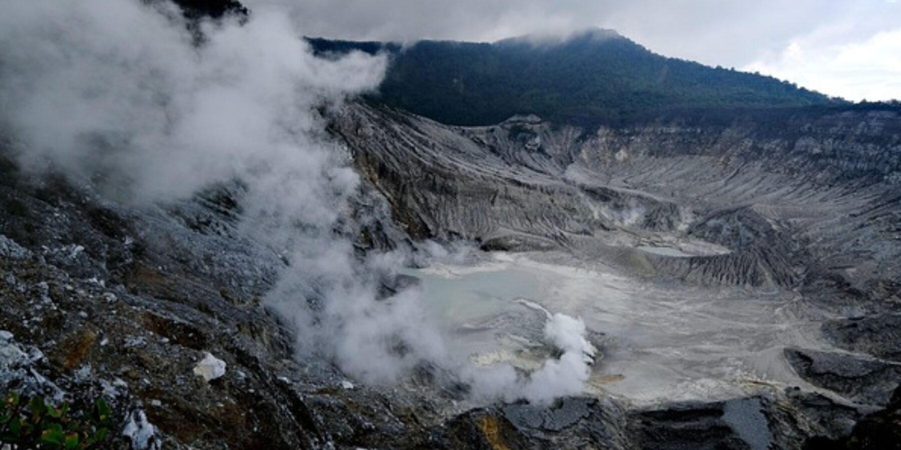 У Туреччині зафіксували появу розлому континенту У Туреччині зафіксували появу розлому континенту