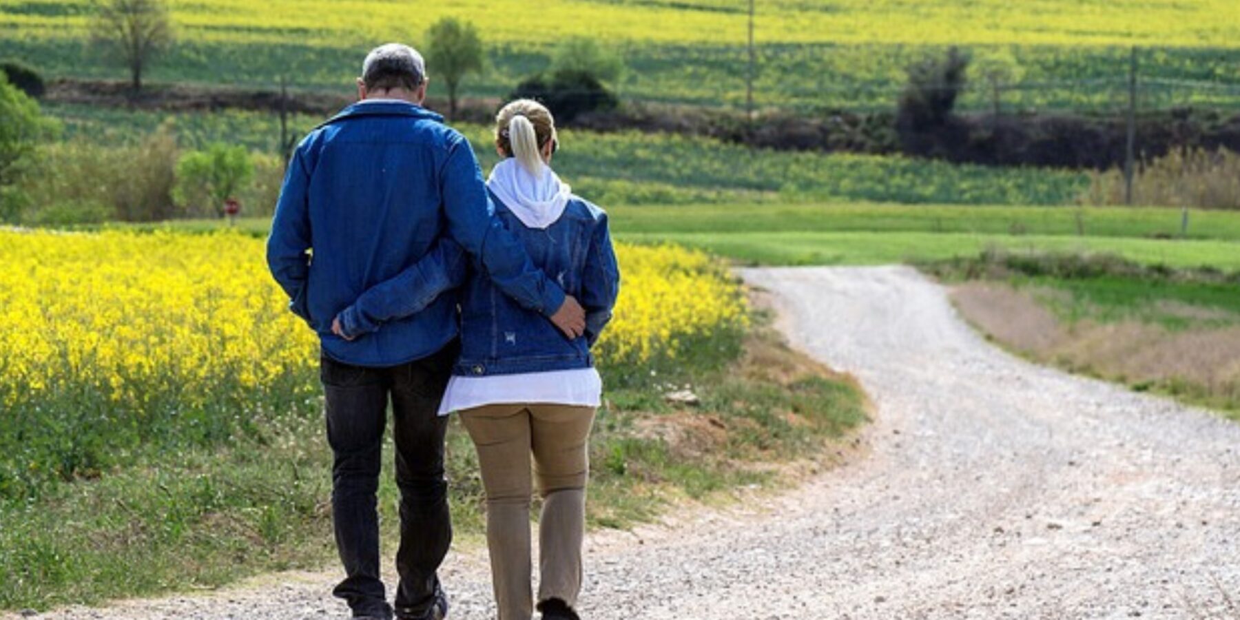 Вчені з'ясували, чому зріст чоловік більший, ніж у жінок Вчені з’ясували, чому зріст чоловік більший, ніж у жінок