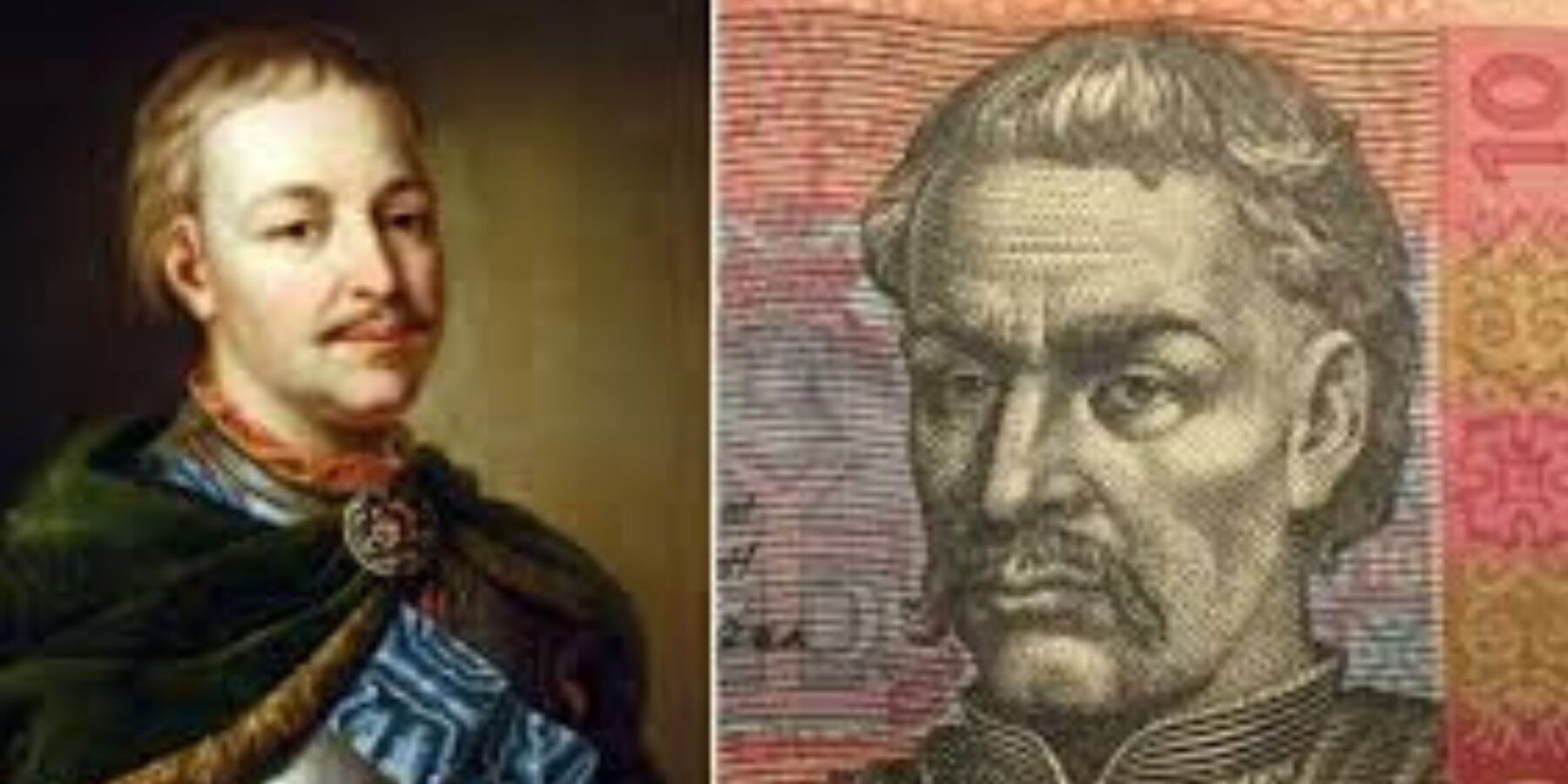 Вчені з'ясували, як насправді виглядав гетьман Мазепа Вчені з’ясували, як насправді виглядав гетьман Мазепа