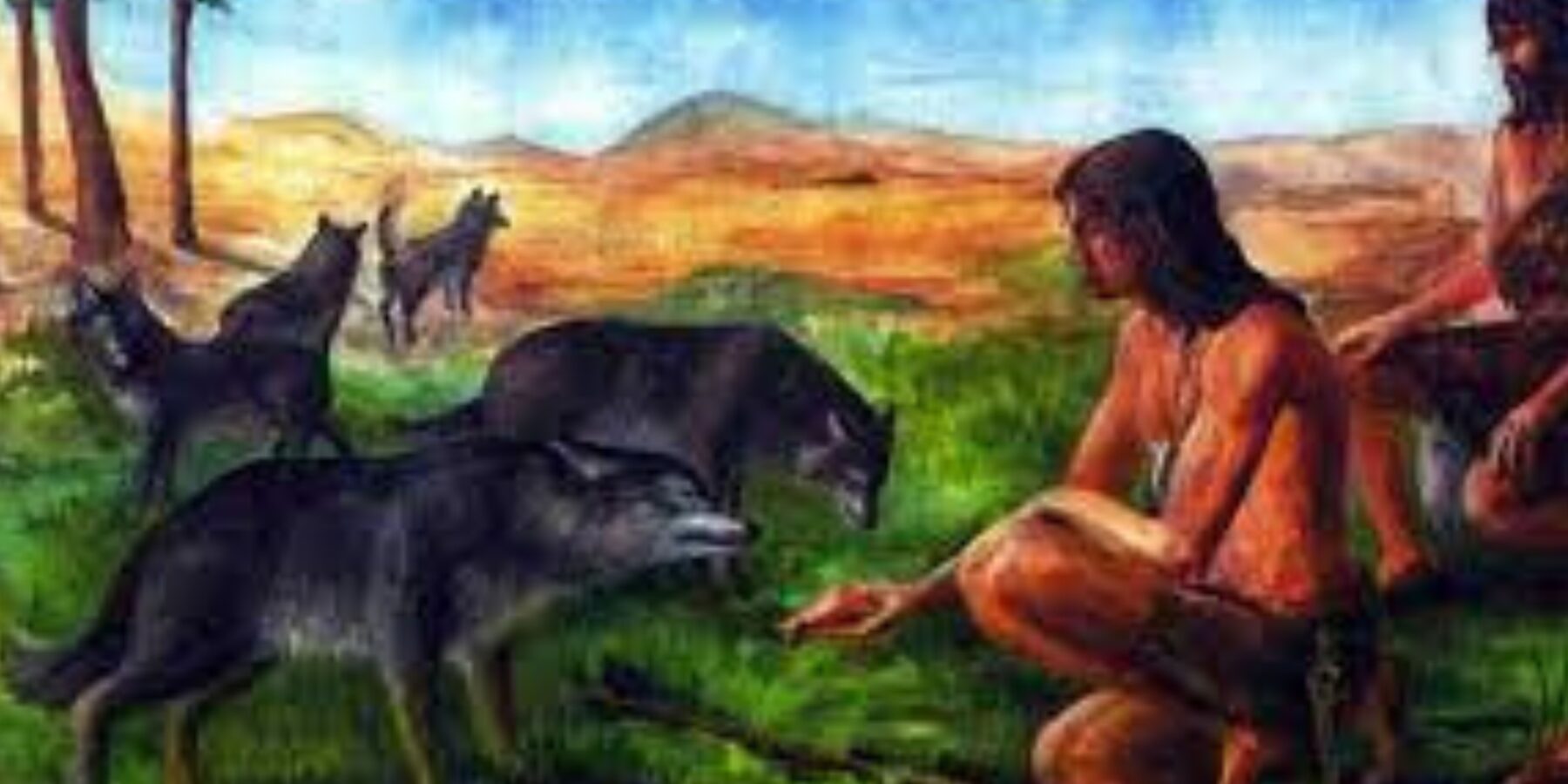 Вчені визначили, коли насправді почався процес одомашнення собак