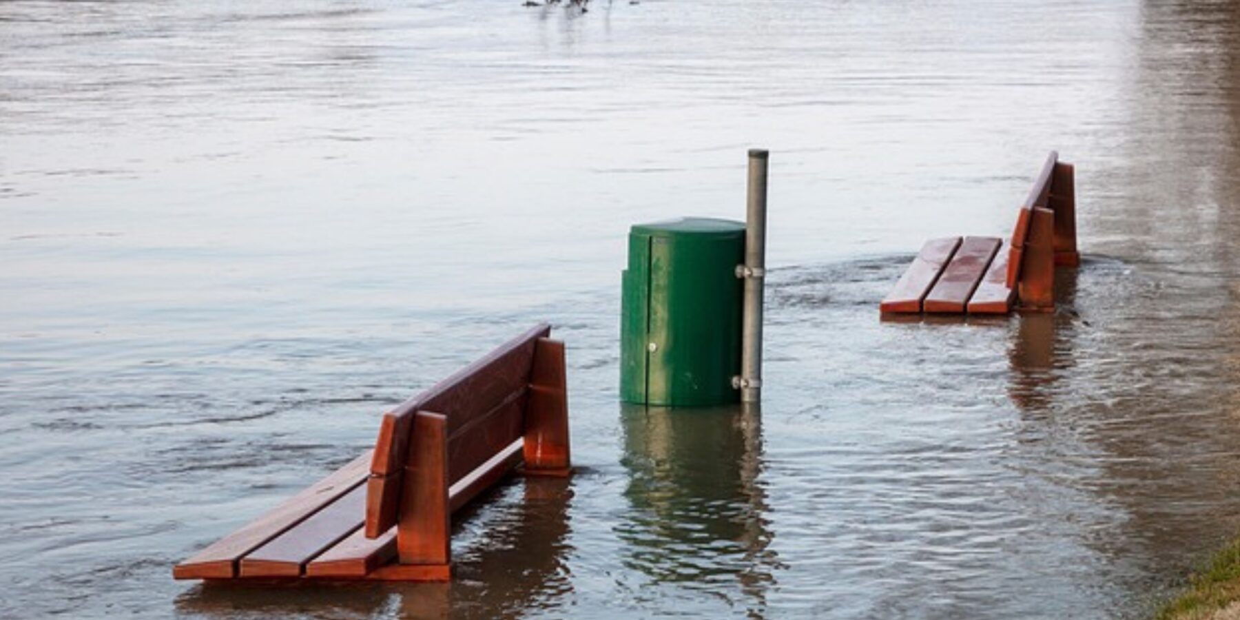 Вчені з’ясували, які українські міста можуть опинитися під водою